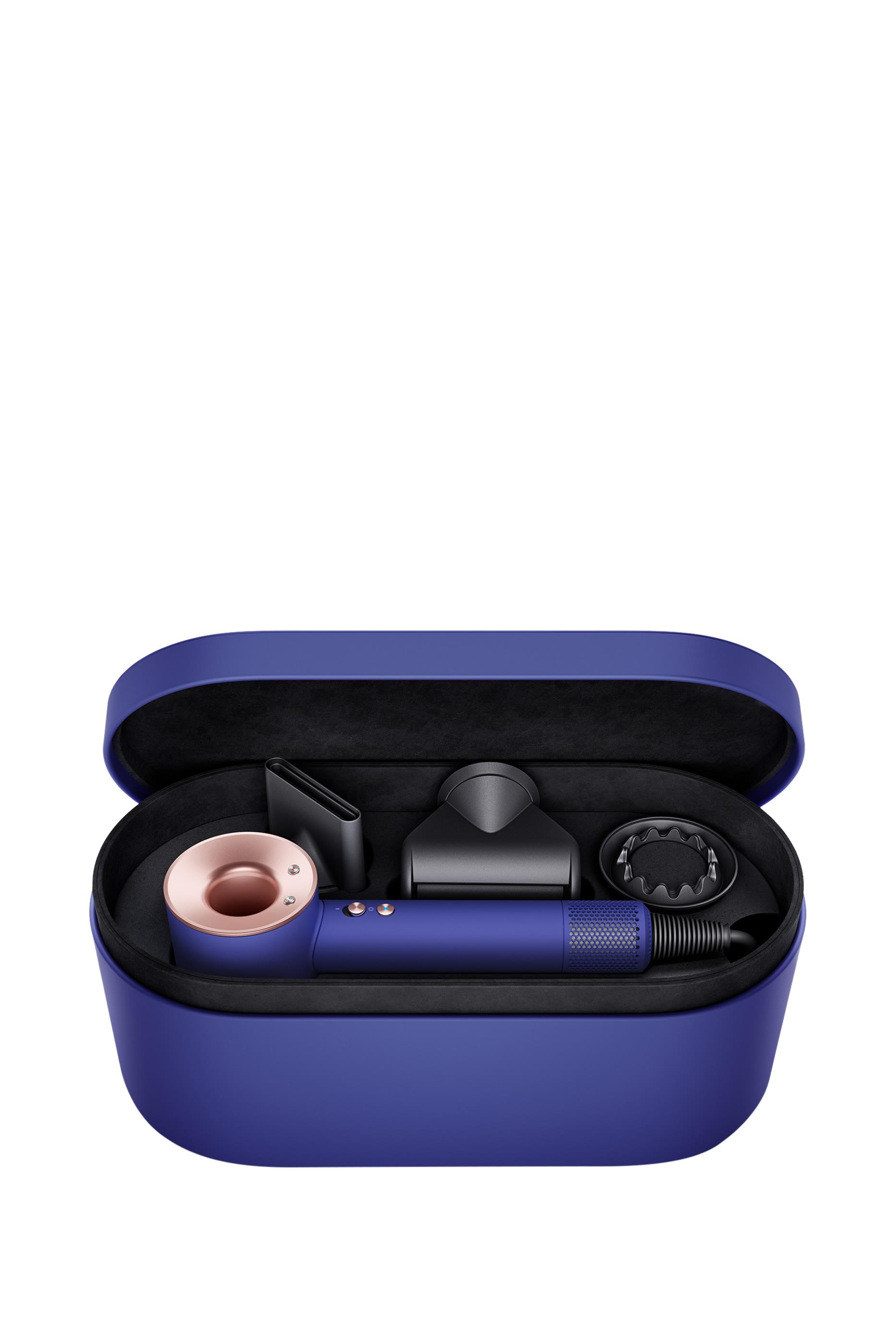 مجفف شعر سوبر سونيك بإصدار خاص