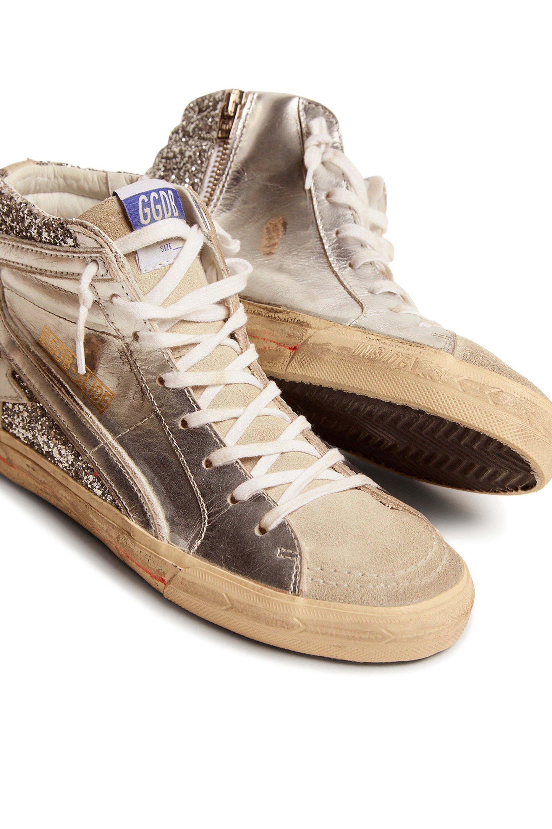 سنيكرز سلايد 