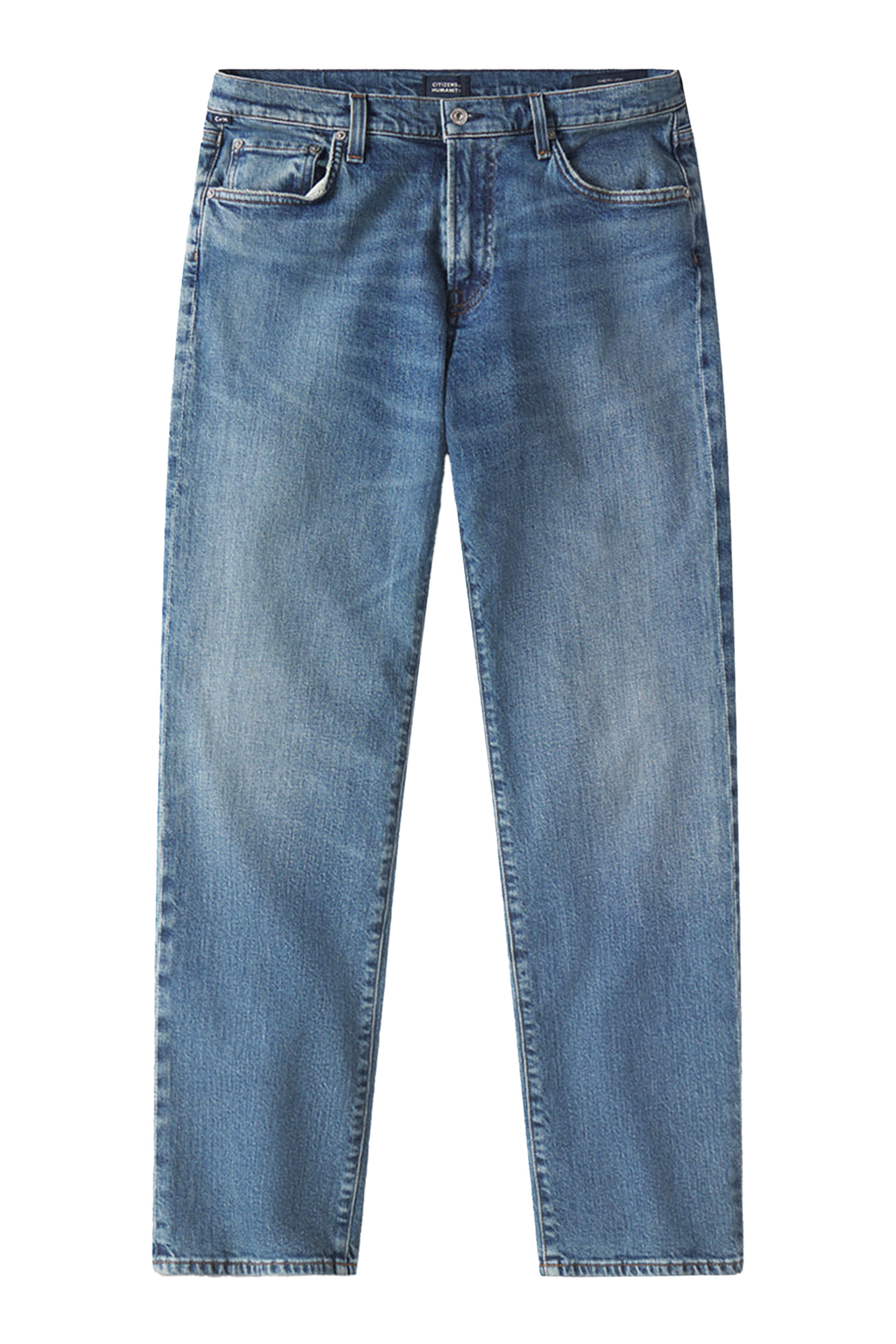 بنطال جينز إيلايجا