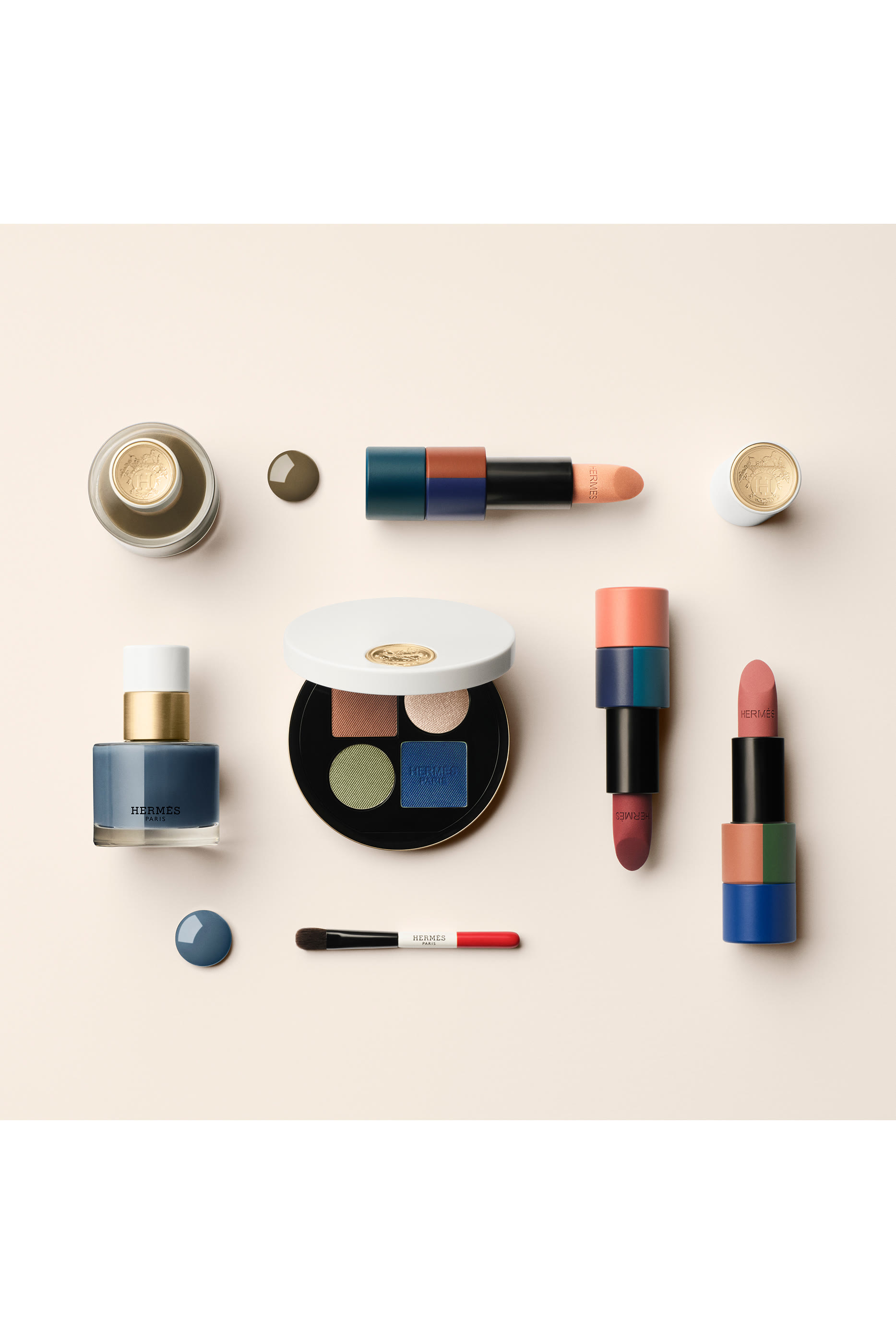 ملمع شفاه Rouge Hermes