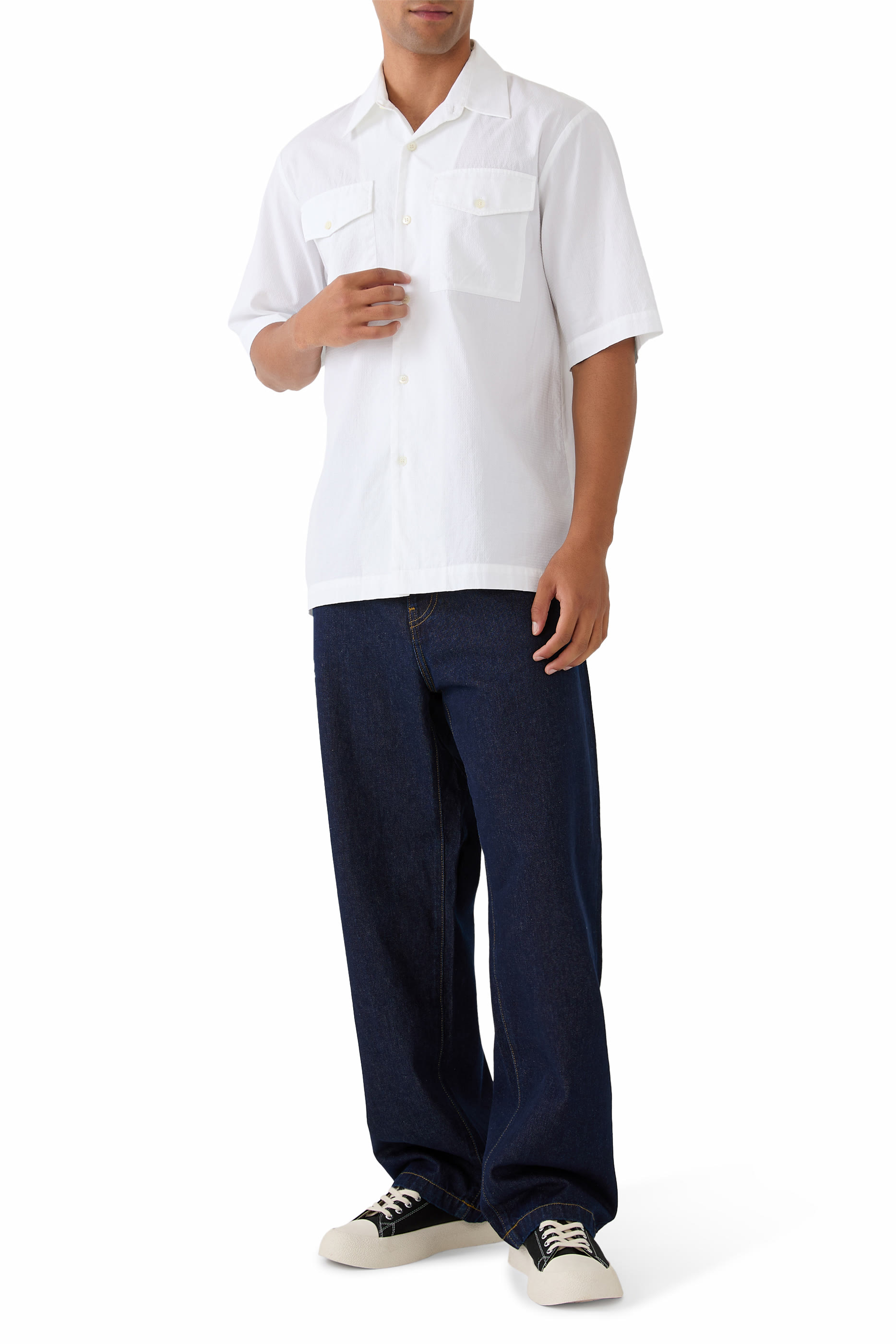 بنطال لاندون