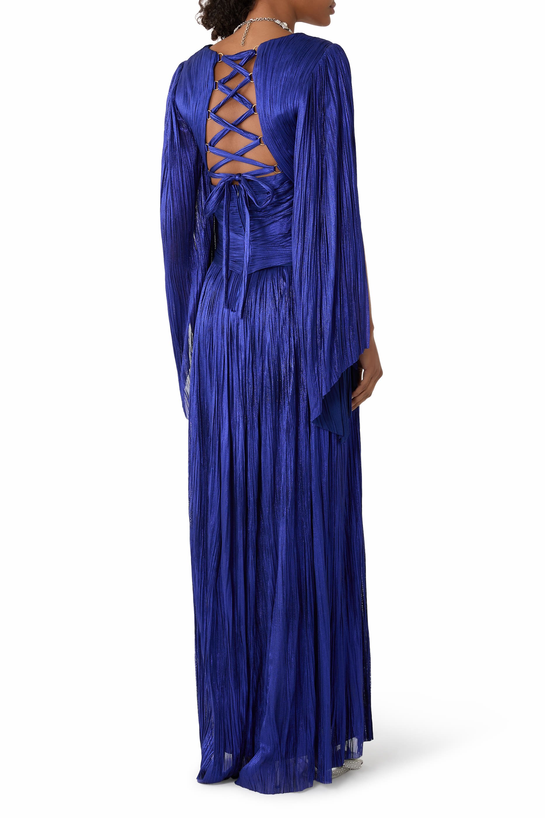 فستان سهرة ألانا