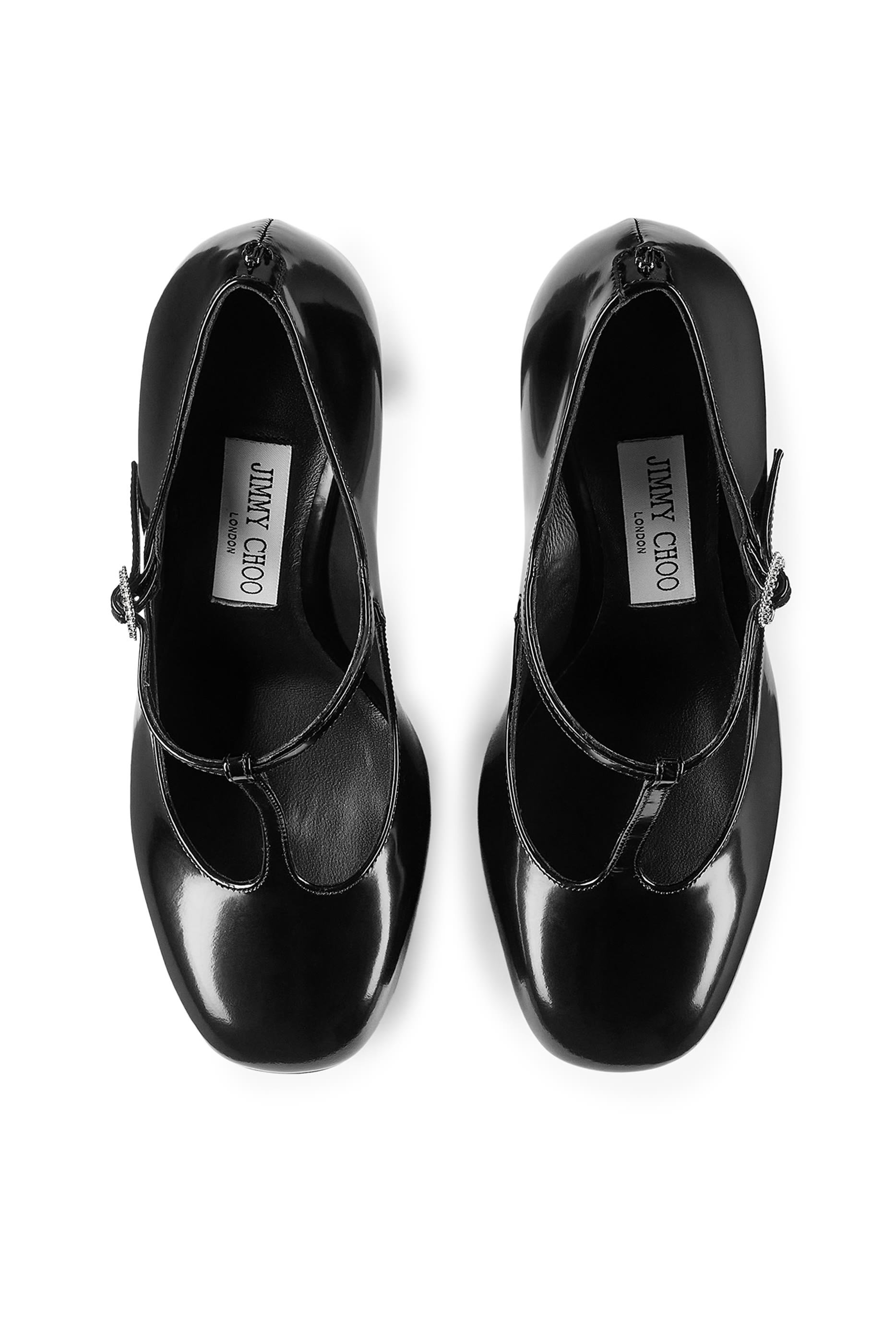 حذاء كلاسيكي مارين ماري جاين 120