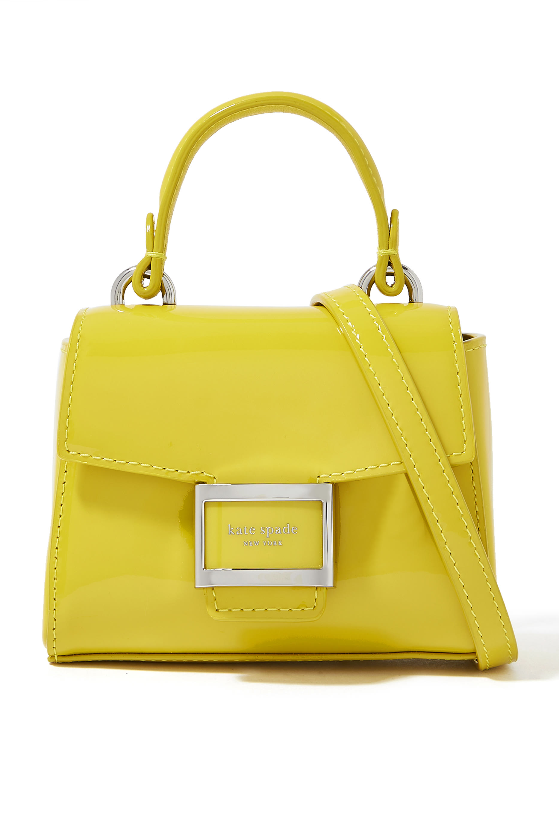 حقيبة كروس كاتي صغيرة