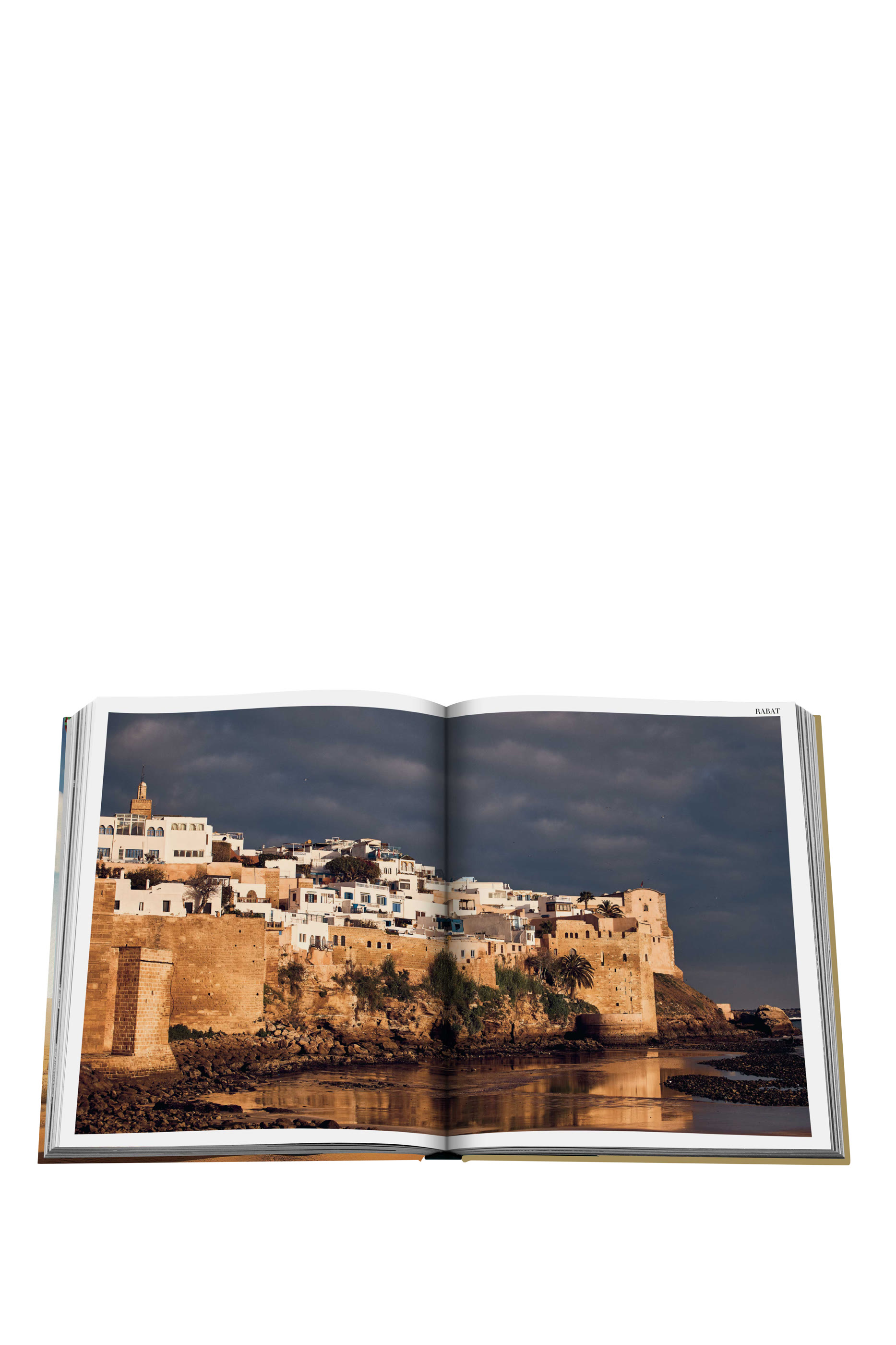 كتاب موروكو: كيندوم اوف لايت