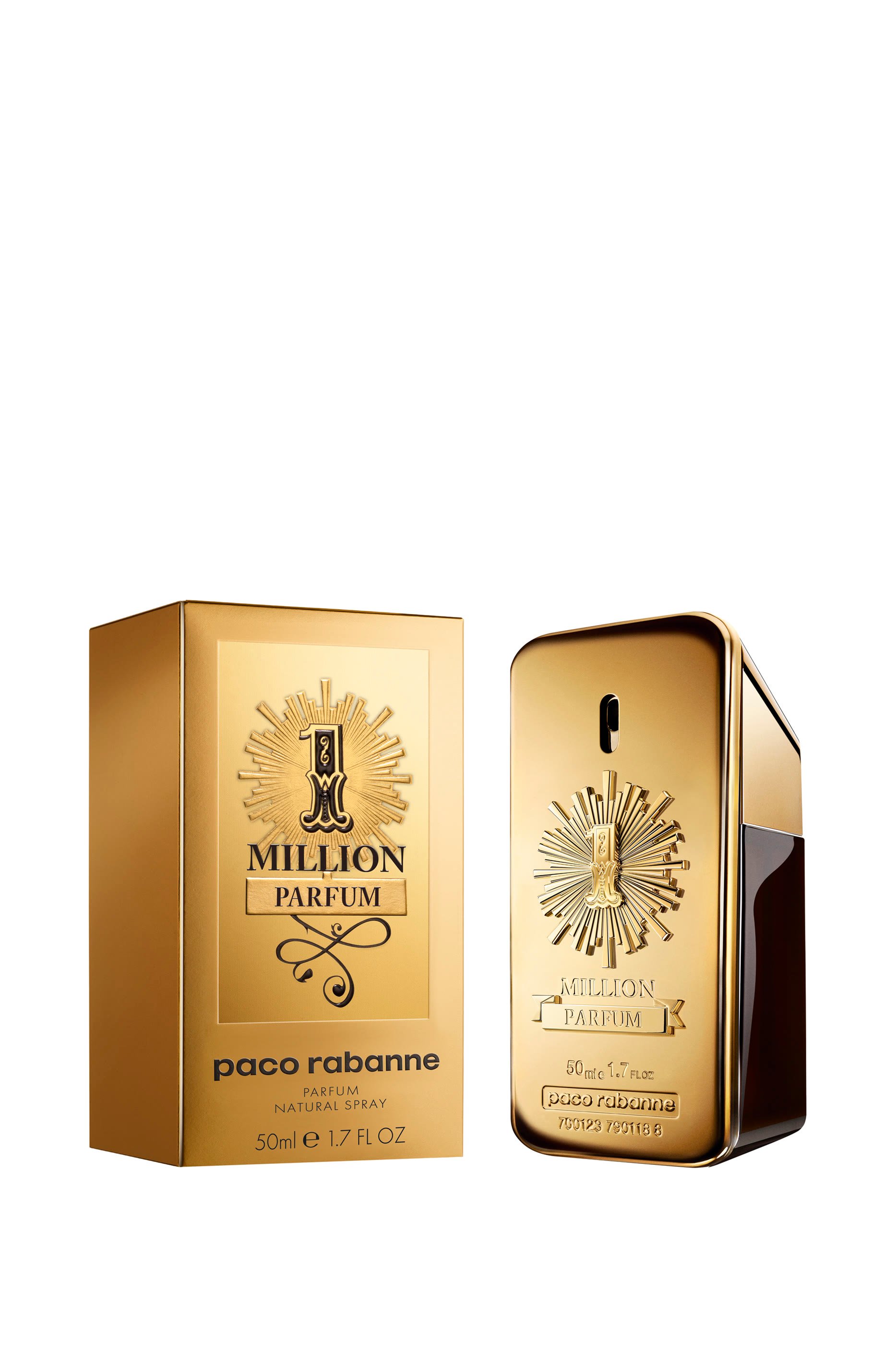 عطر وان مليون