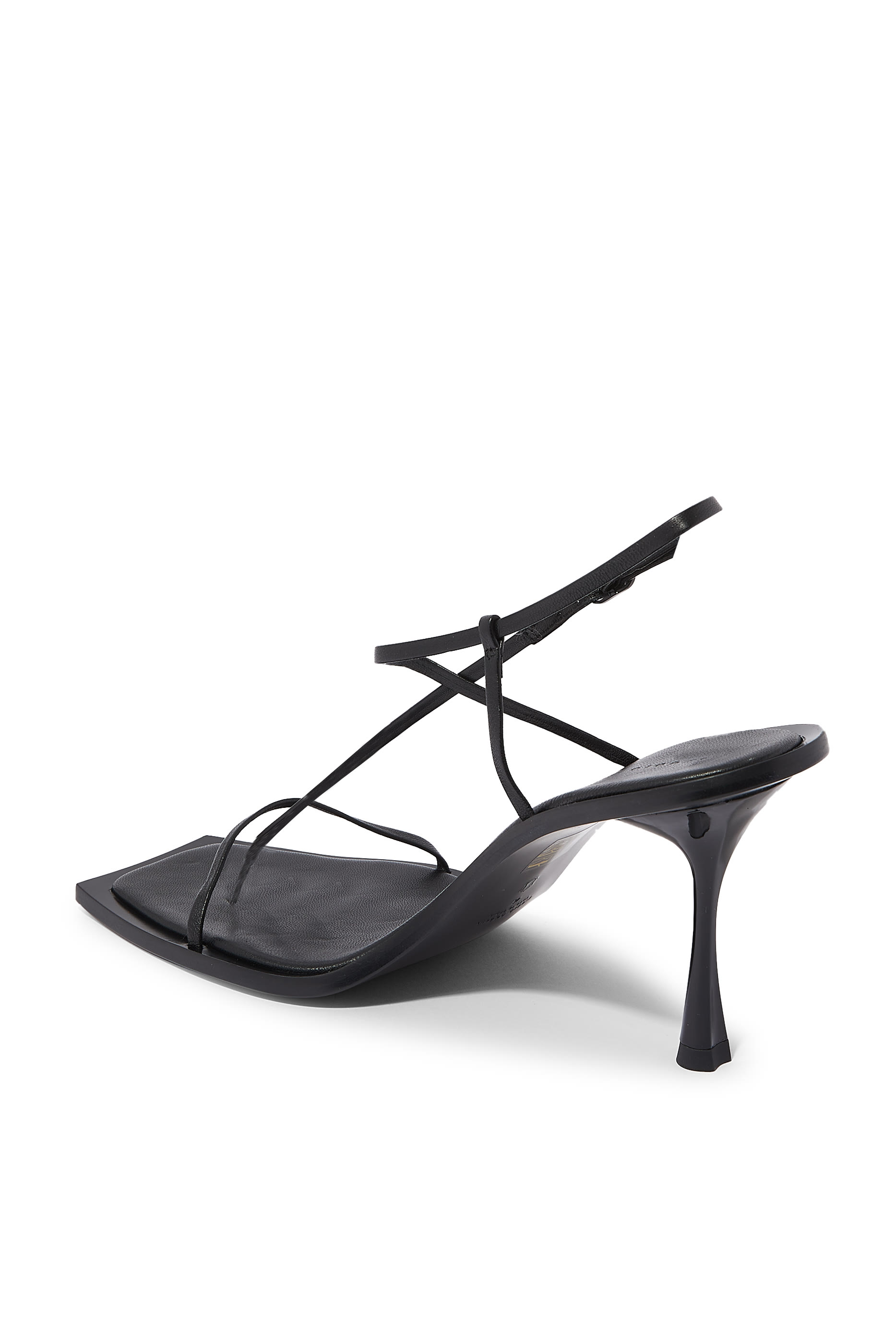 صندل فيلامنت مفتوح من الخلف