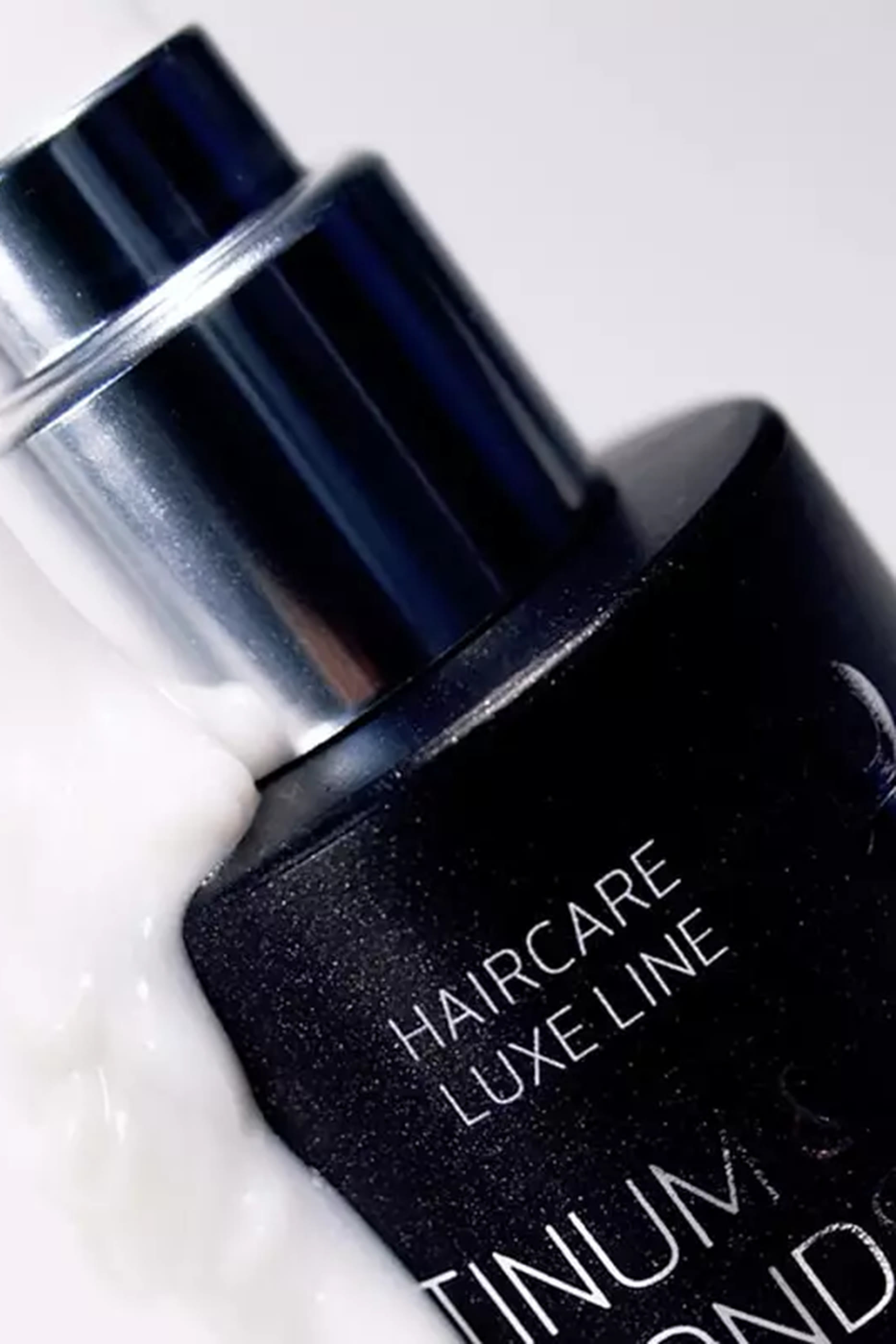 سيروم بلاتينيوم آند دايموندز لتكثيف الشعر 