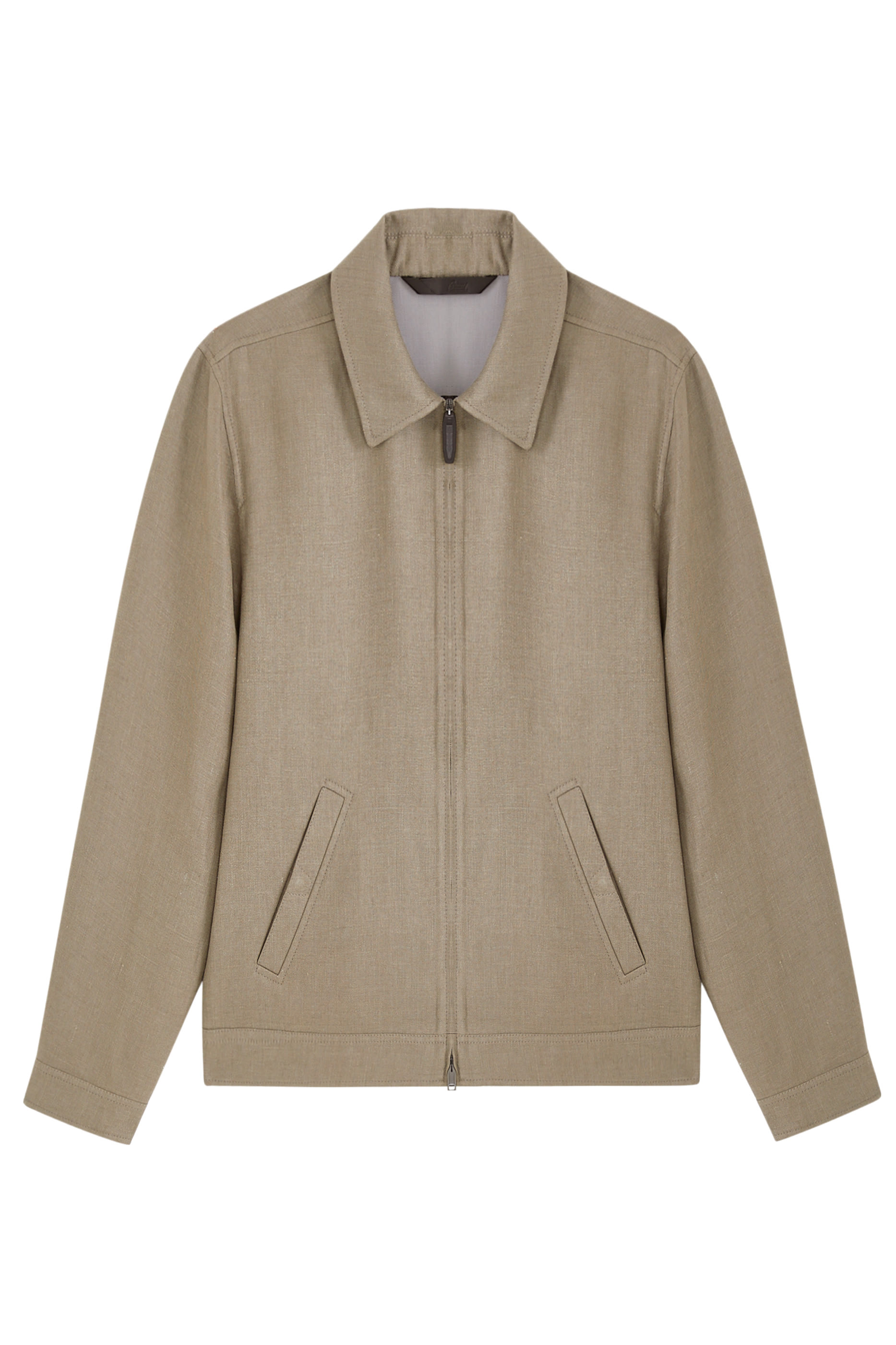 جاكيت بسحاب