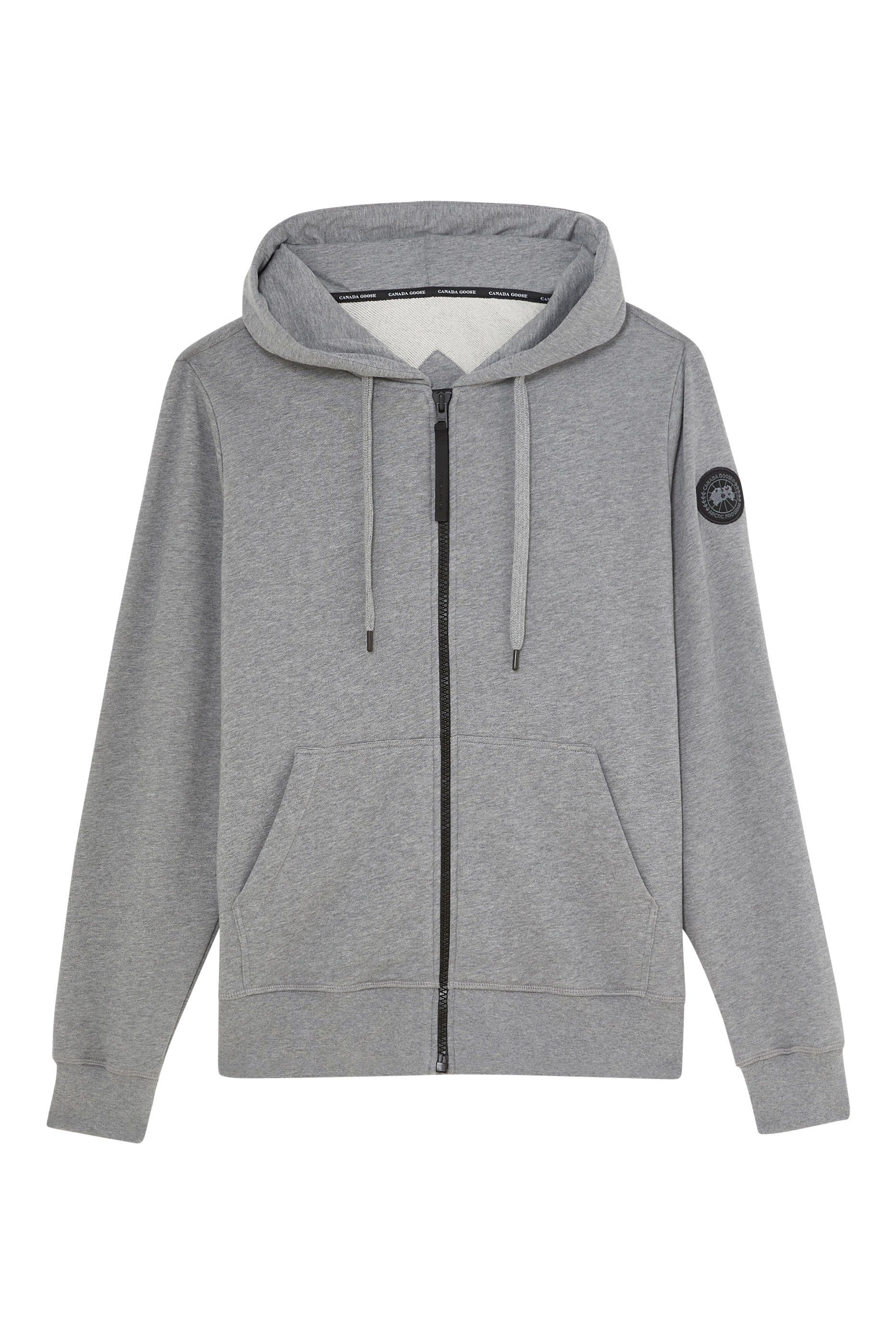 Huron Full Zip Hoodie