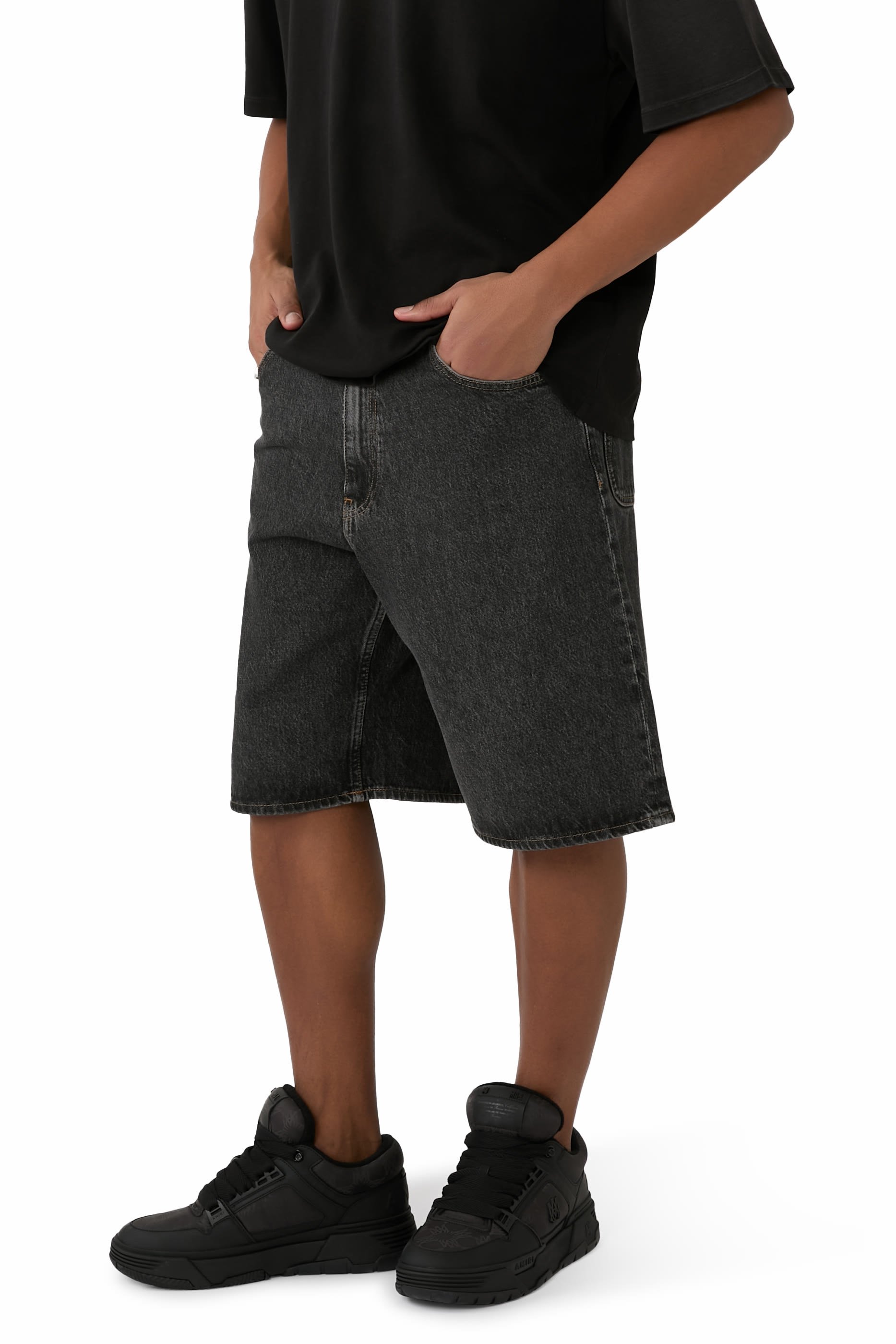 سنيكرز كواد ام ايه-1 نايلون