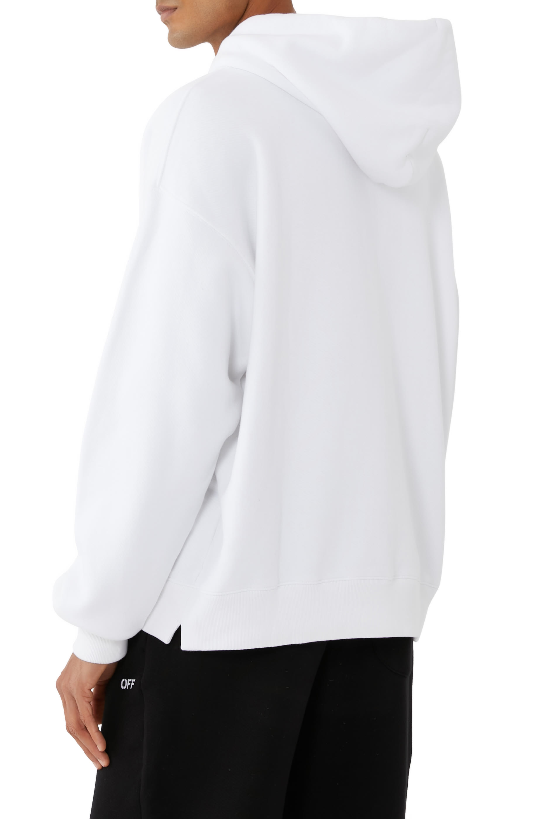 Big Bookish Skate Hoodie