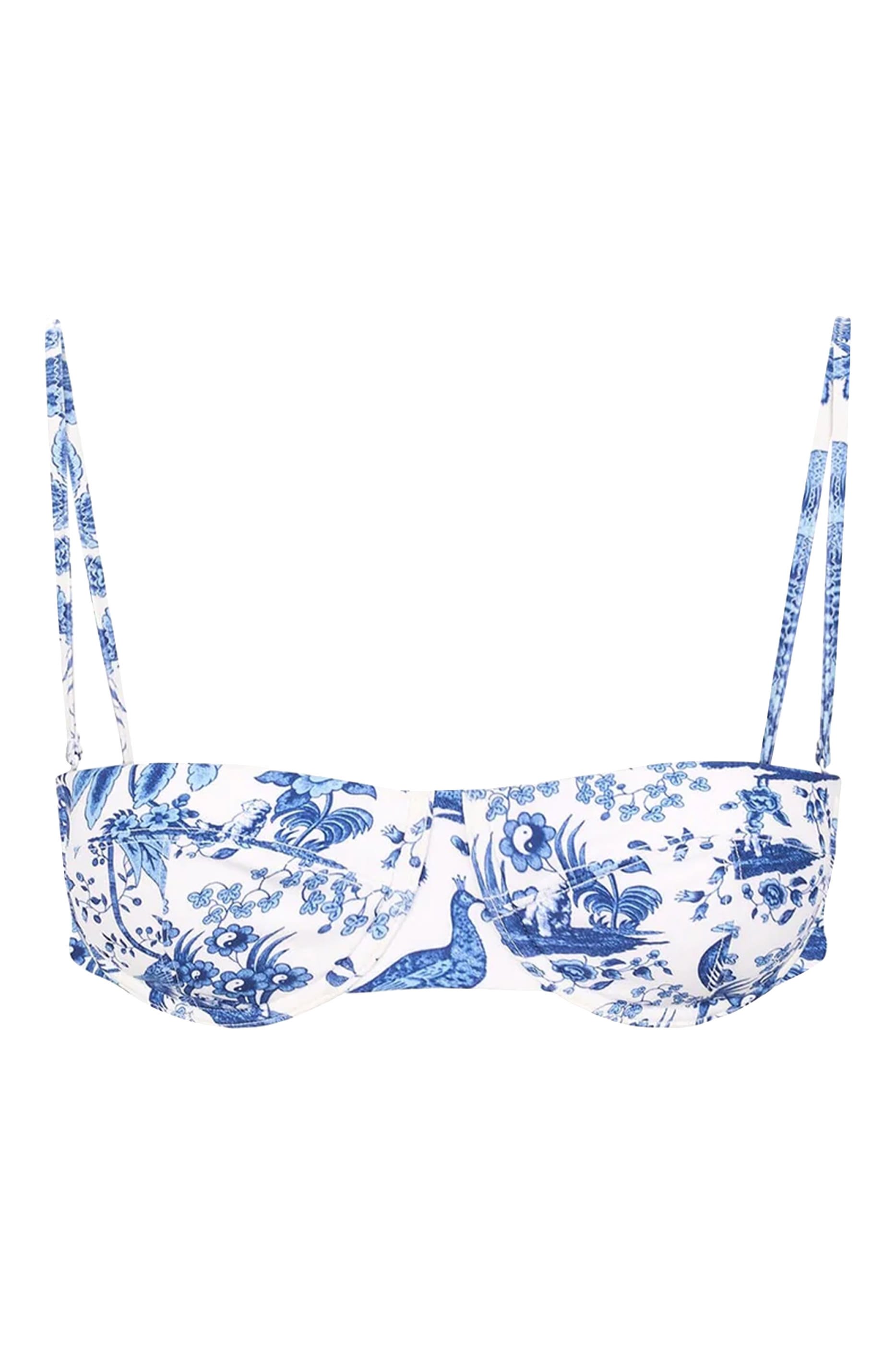 قطعة بيكيني علوية جو بالكونيت