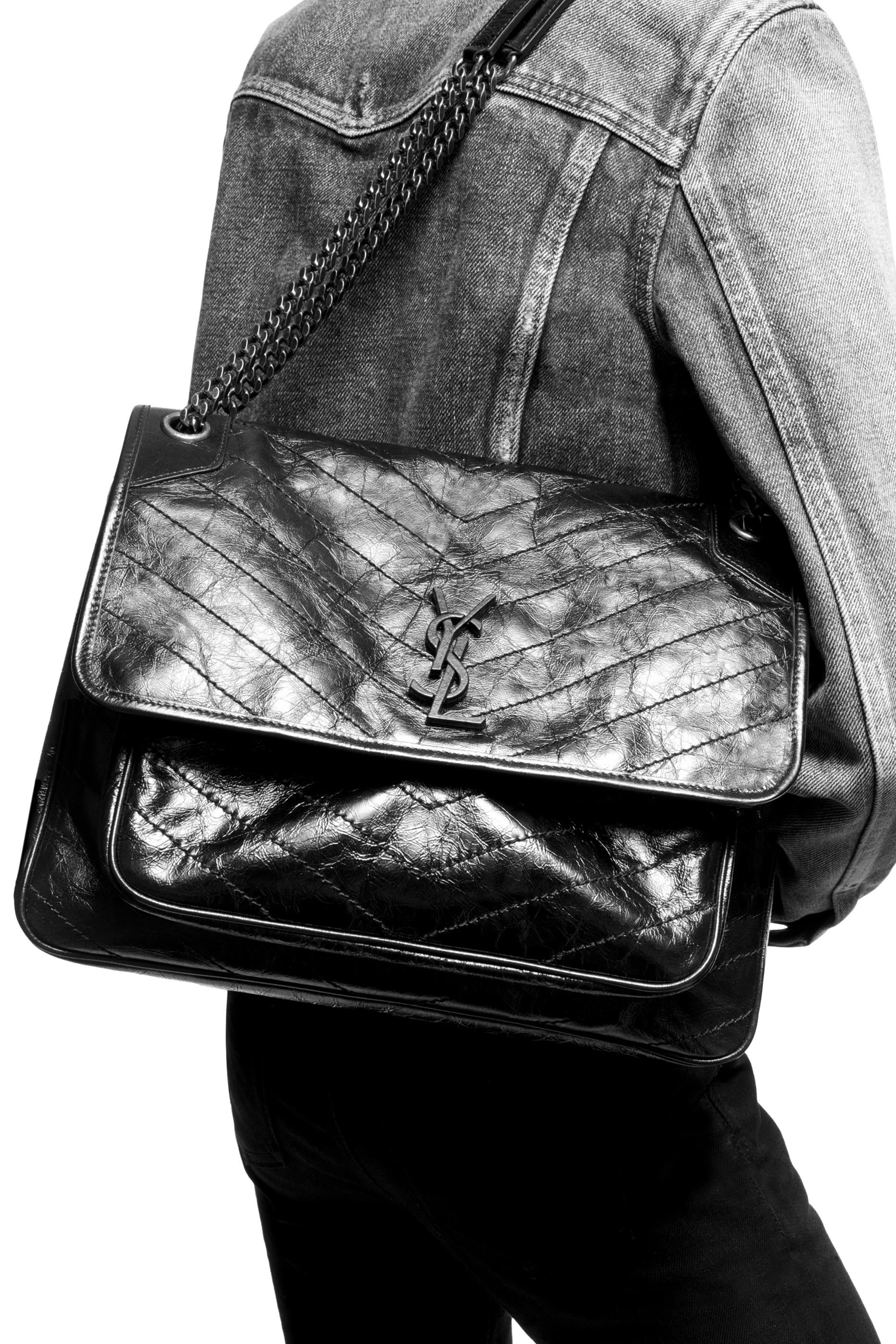 حقيبة يد نيكي