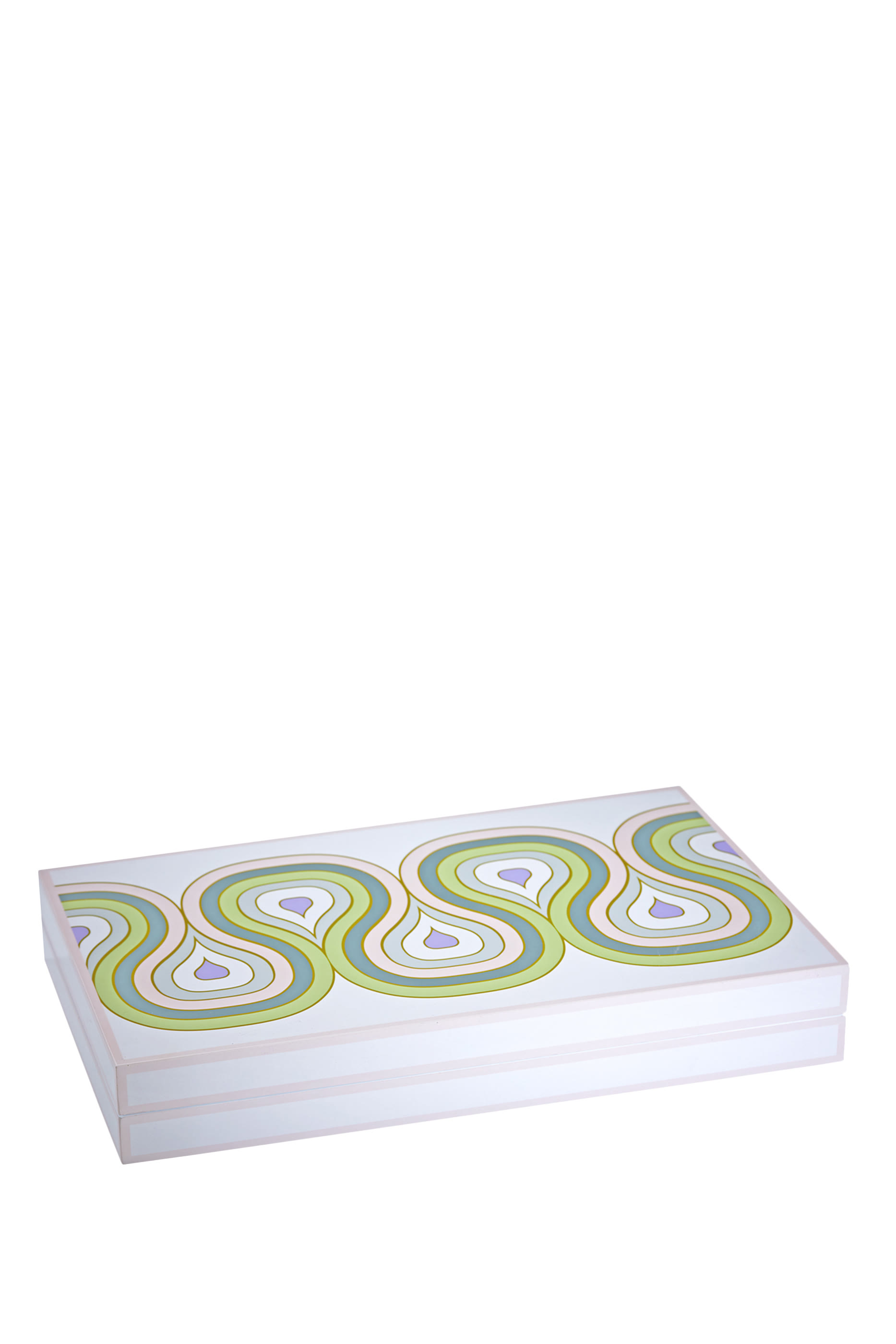 مجموعة لعبة طاولة الزهر ميلانو