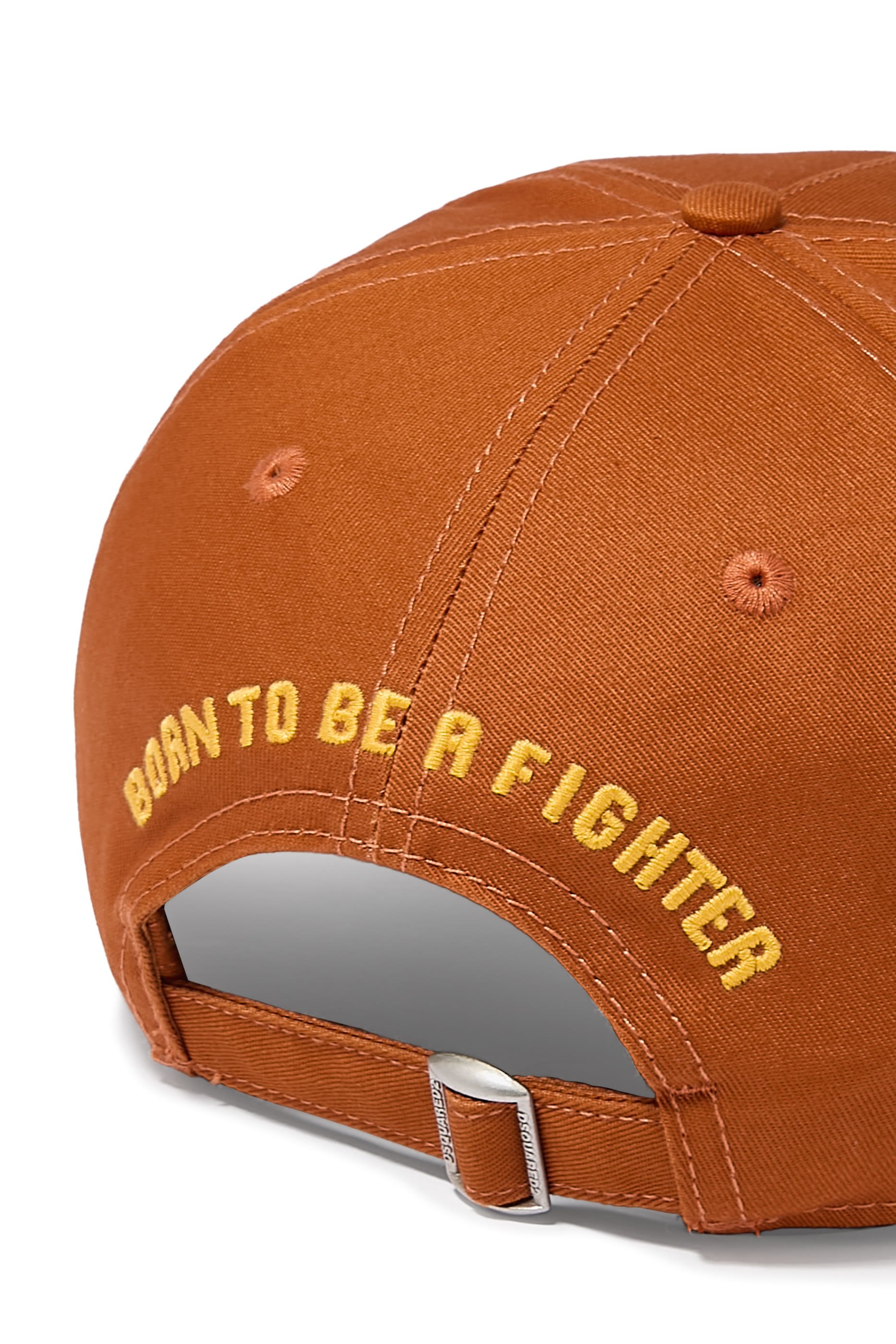 كاب بيسبول برقعة شعار الماركة