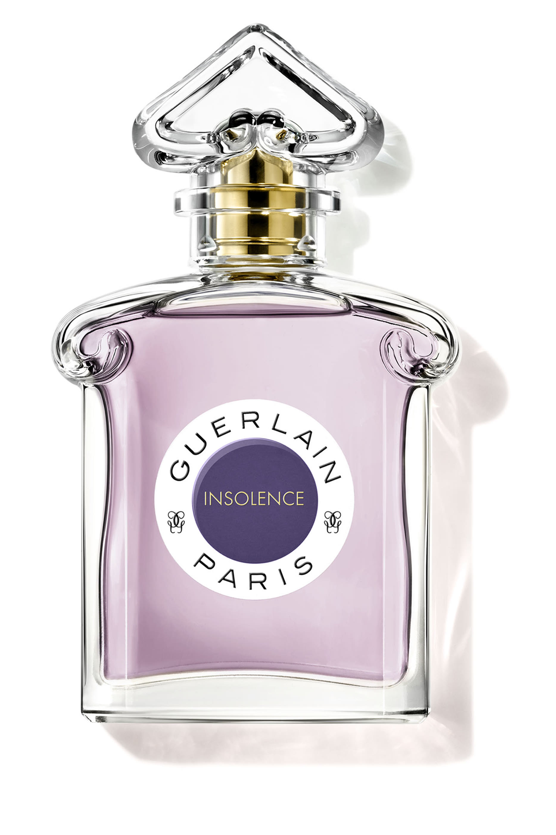 ماء عطر انسولانس