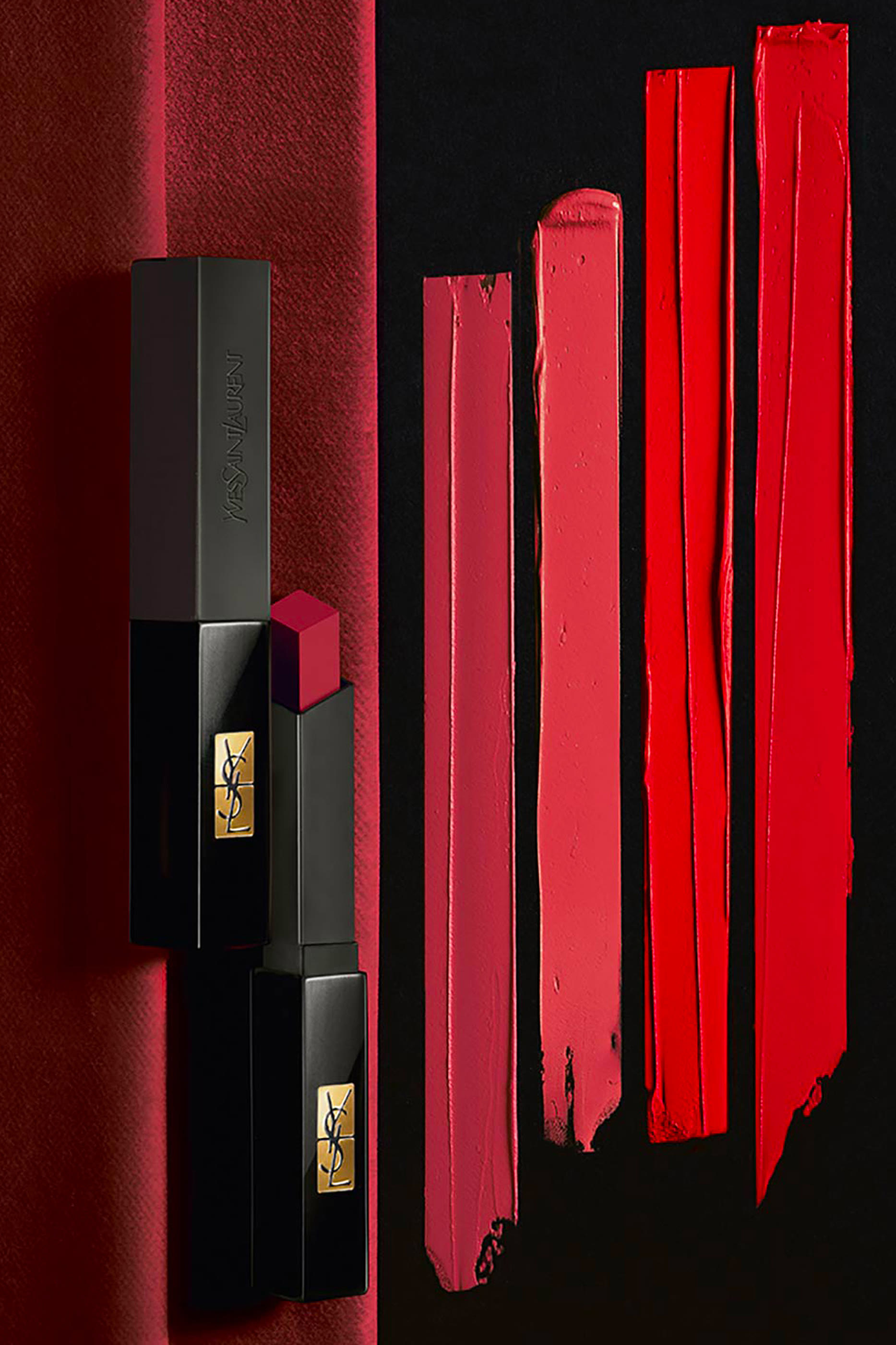 أحمر شفاه ذا سليم فيلفت راديكال غير لامع