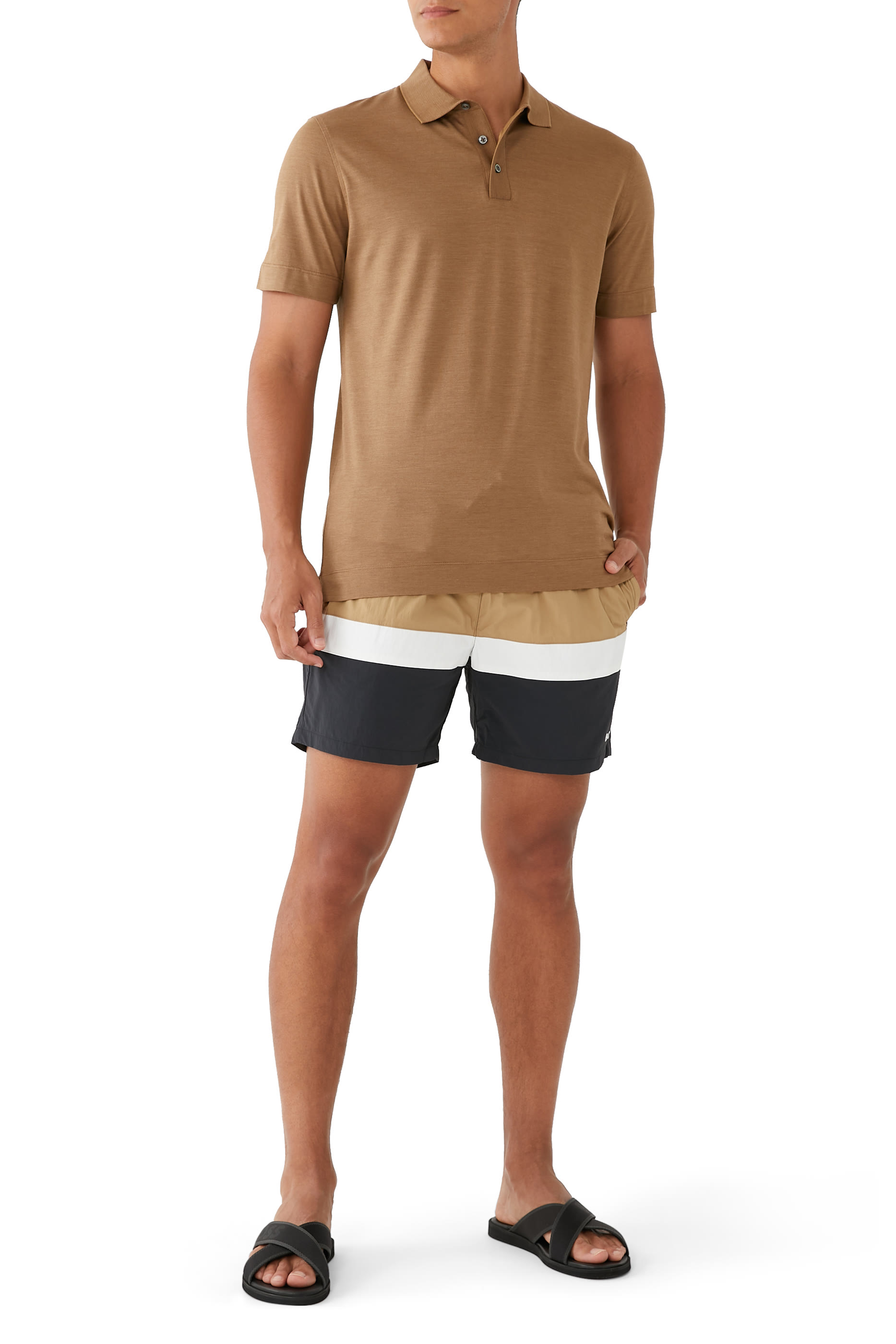 شورت سباحة ريكو