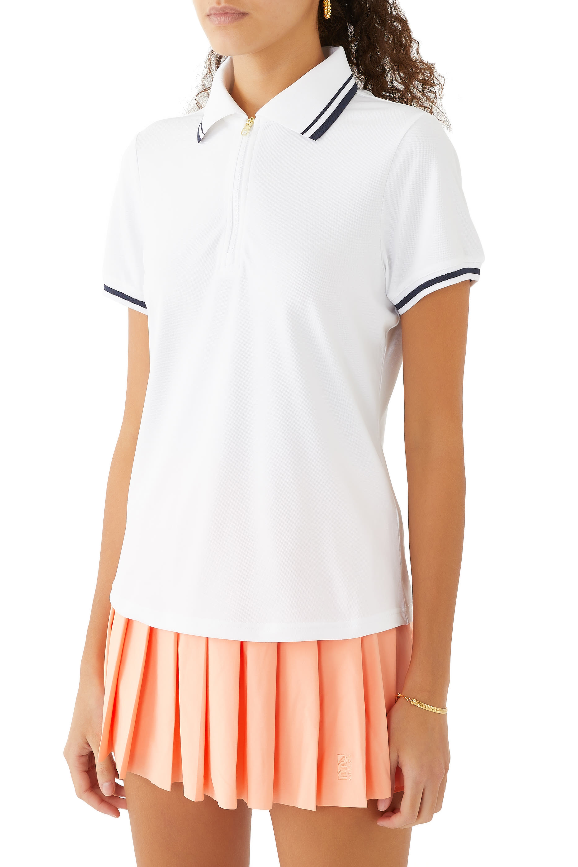 قميص بولو بينيلوب بيرفورمانس