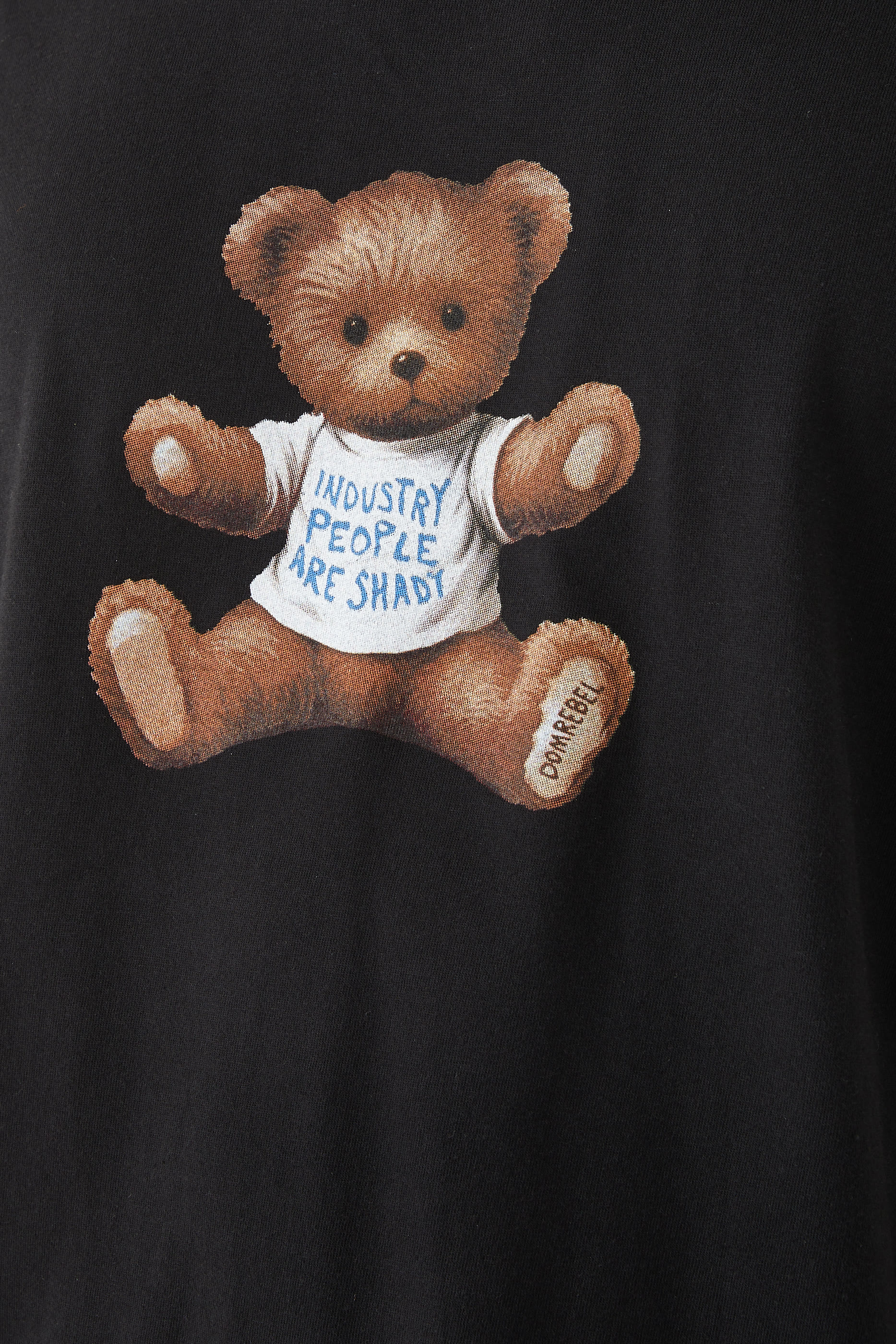 تيشيرت اندستري