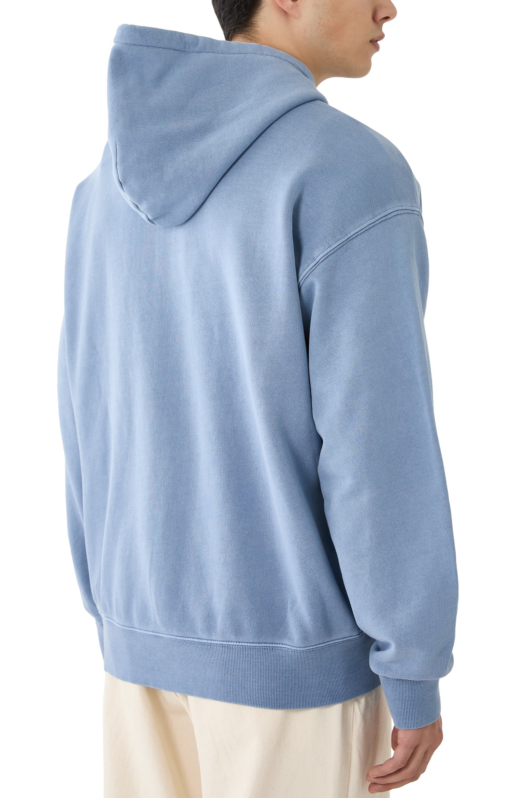 جاكيت نيلسون بغطاء للرأس