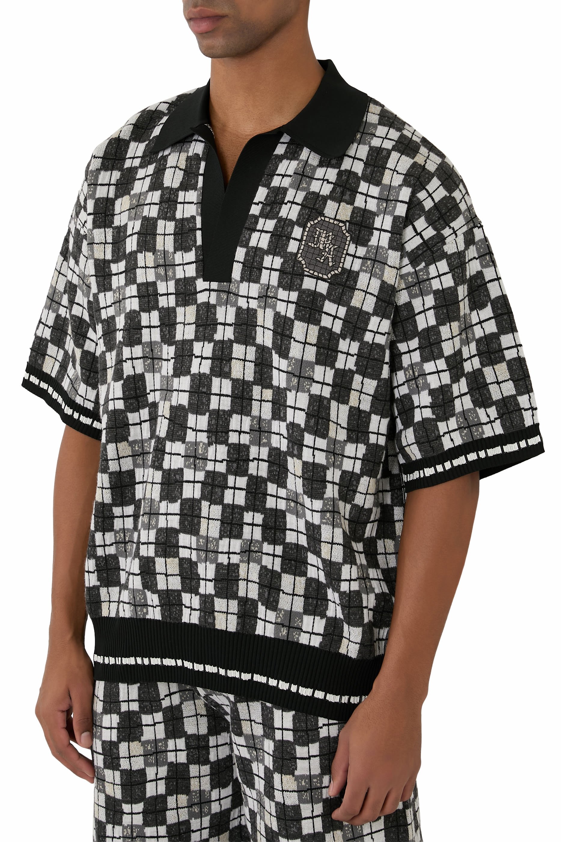 تيشيرت بولو شاتو كريست سكيت