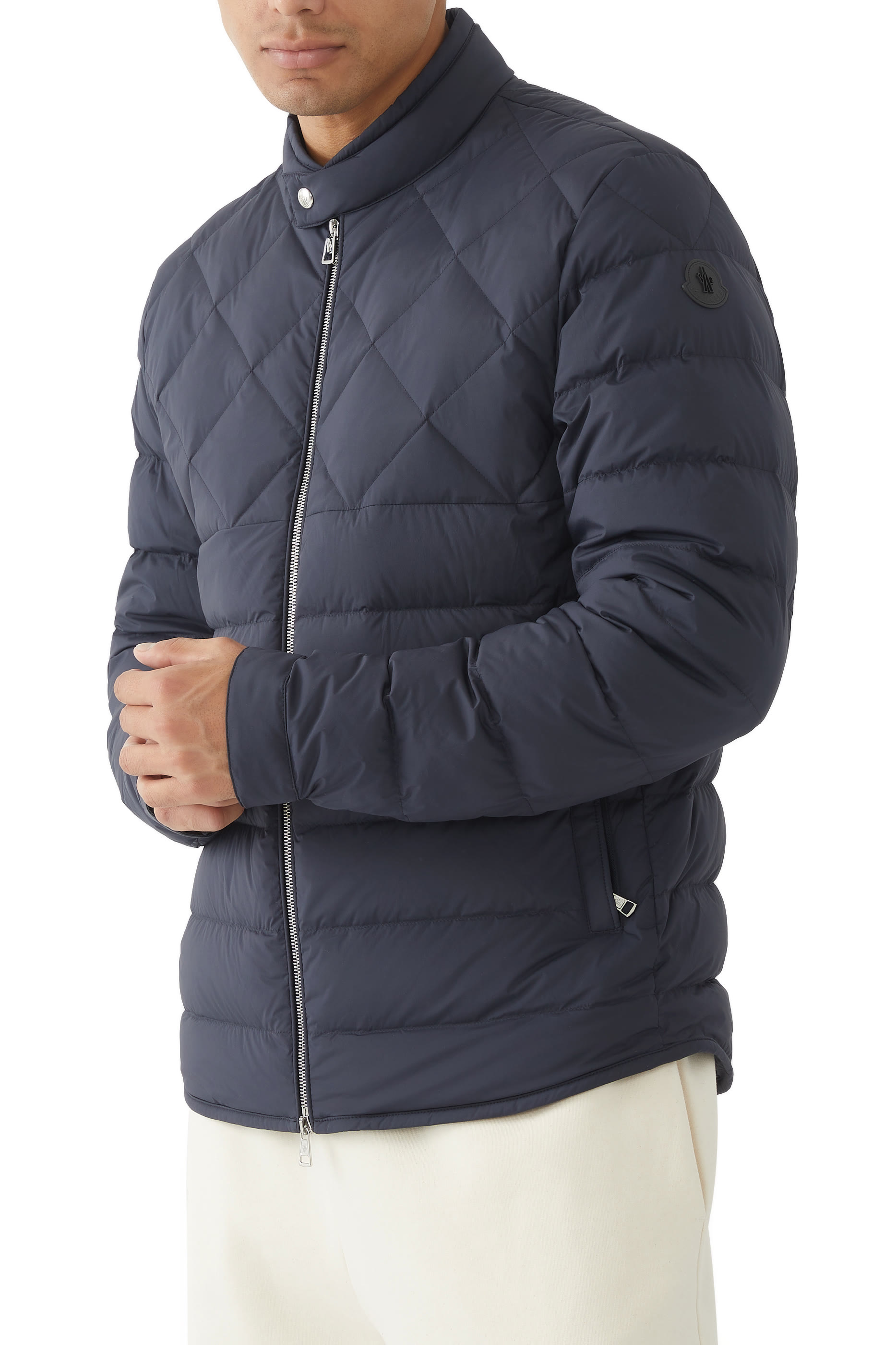 جاكيت شوكارت بايكر