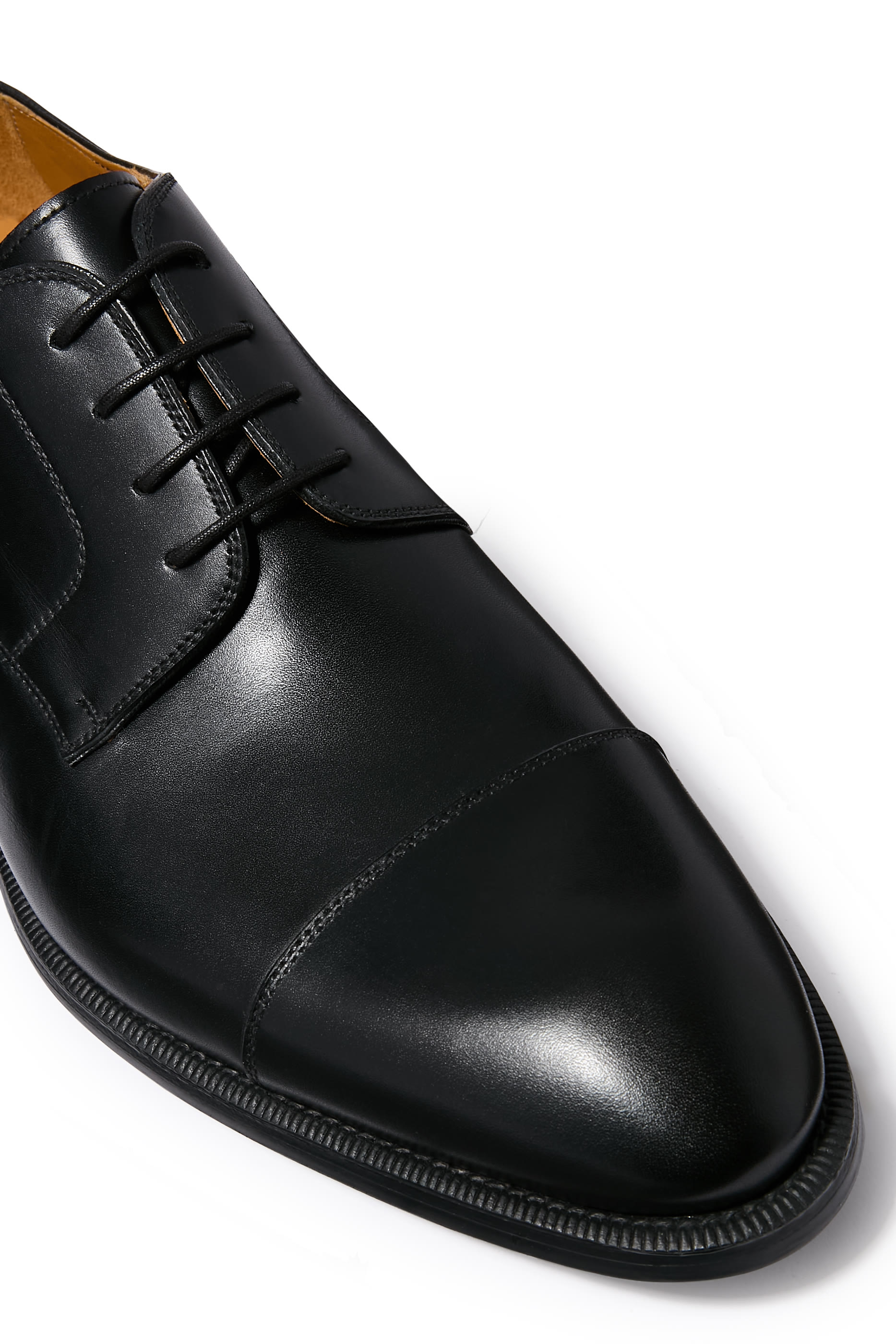 حذاء سهل الارتداء هارلان ديربي