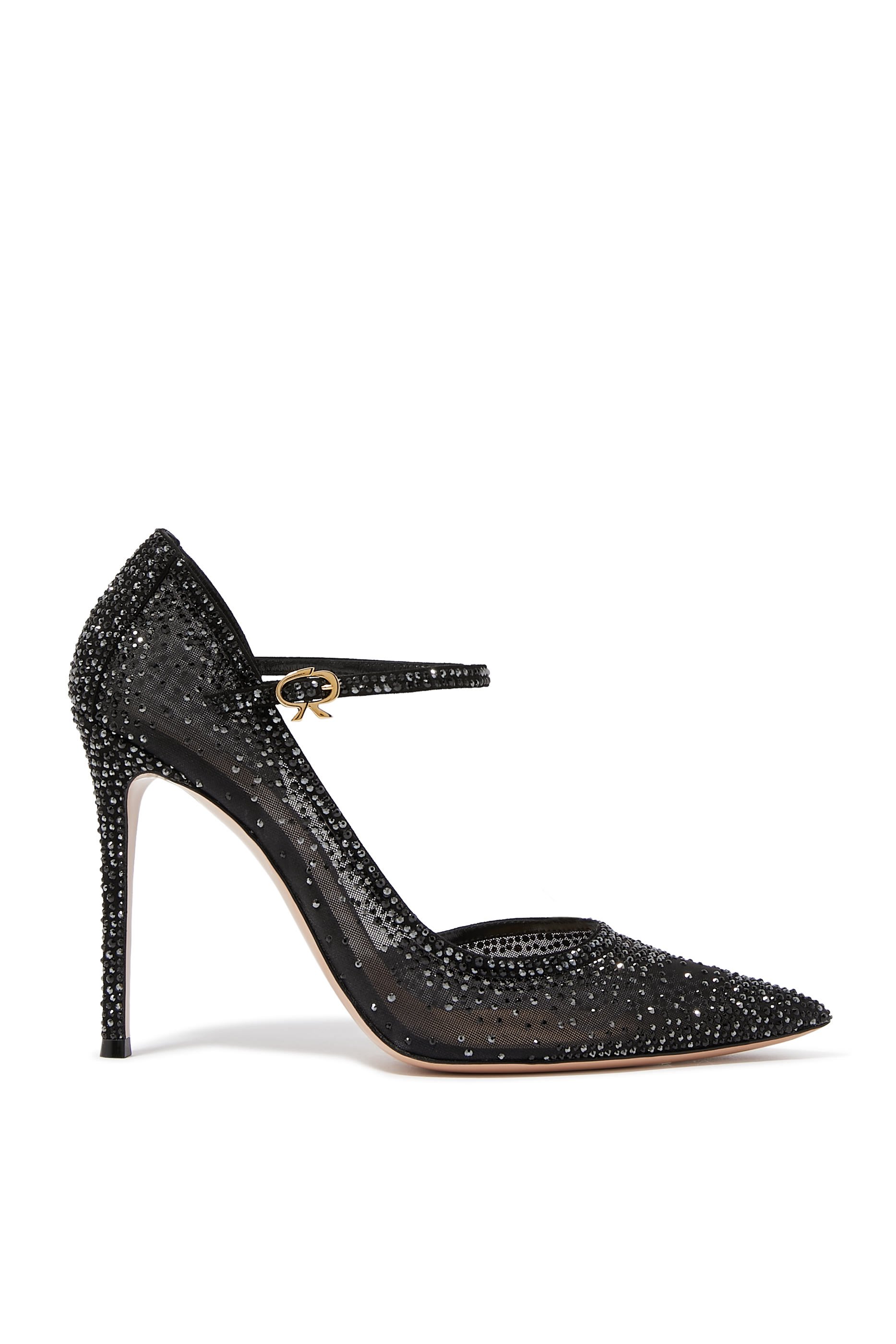 حذاء كلاسيكي رانيا 105 أورجانزا