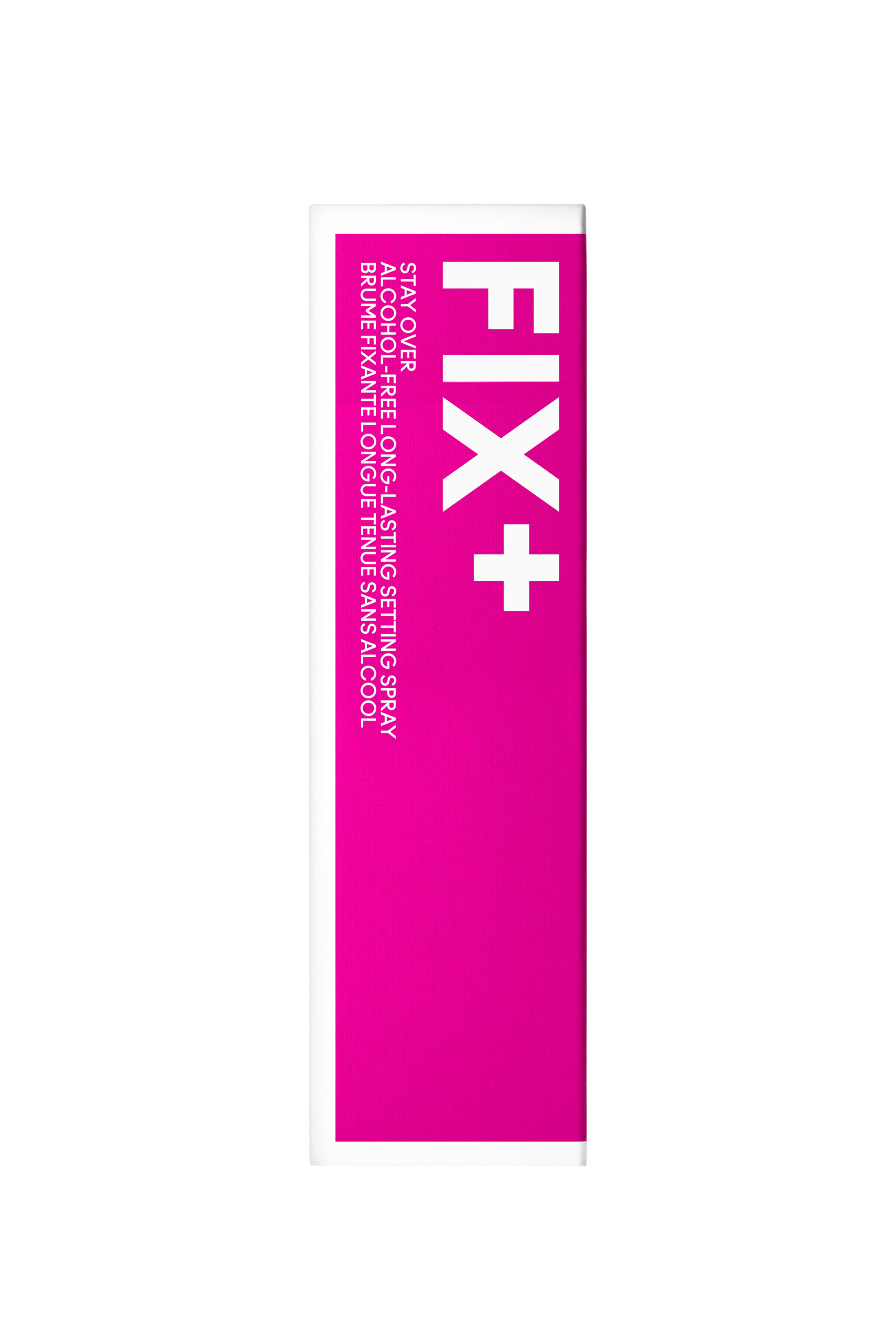 بخاخ تثبيت الماكياج فيكس + ستاي اوفر