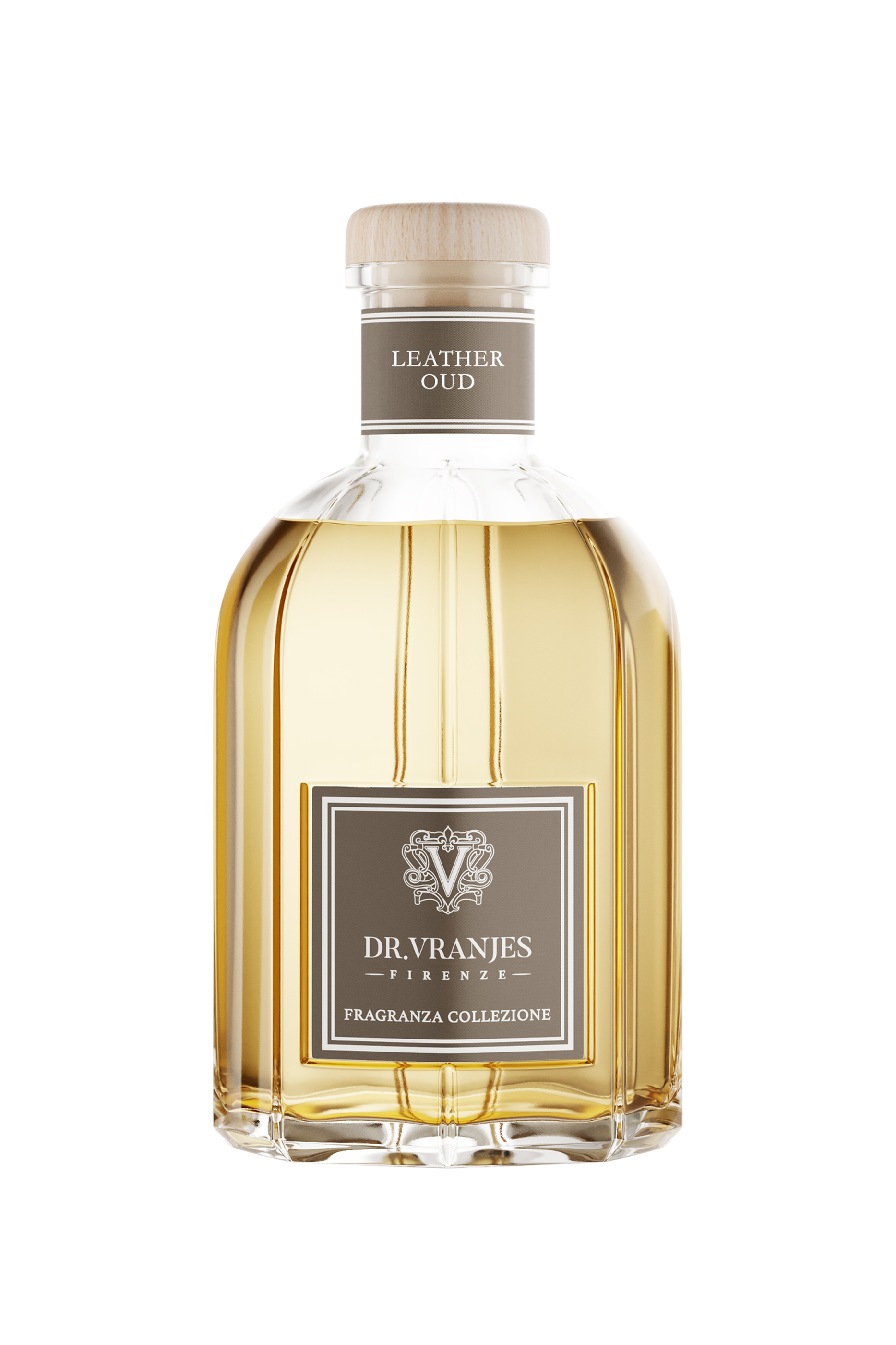 موزع عطر ليذر عود 