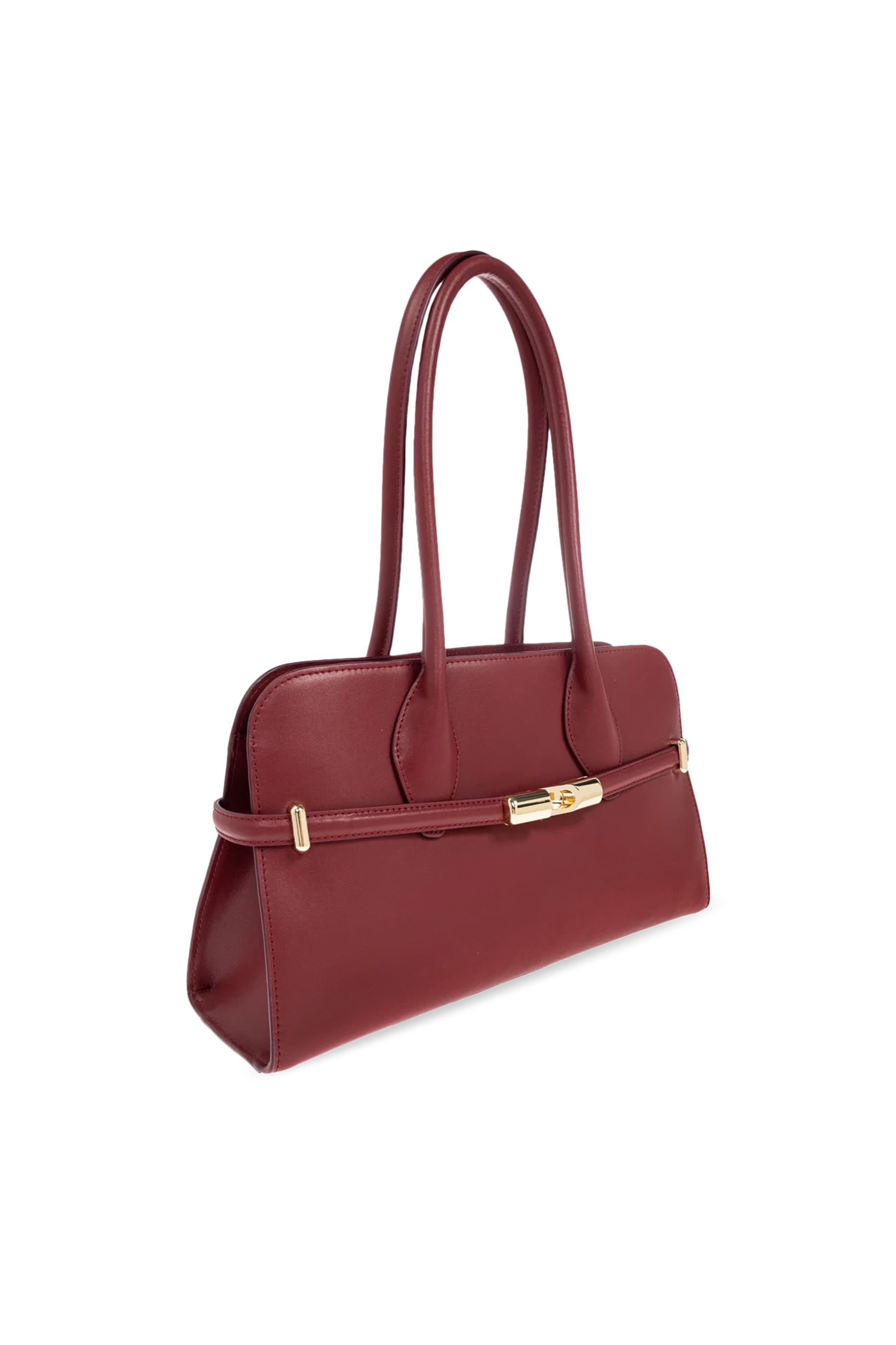 حقيبة جوتشيا دوم متوسة