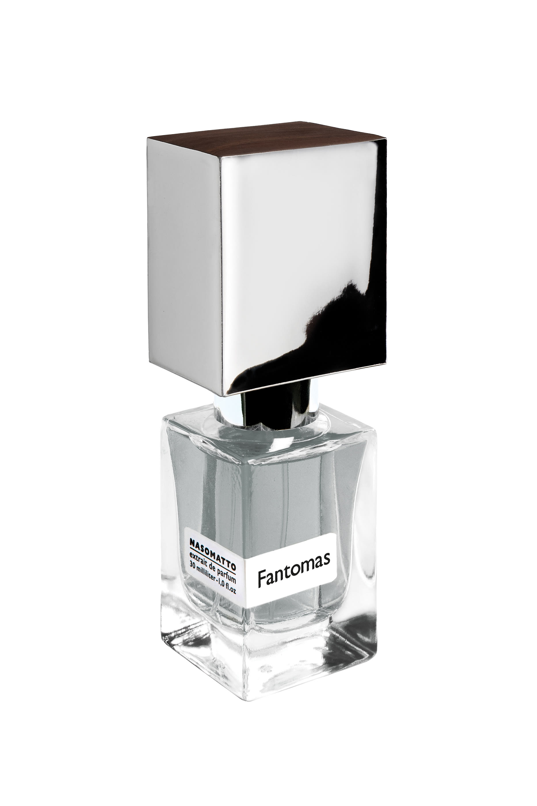 عطر فانتوماس اكستريت