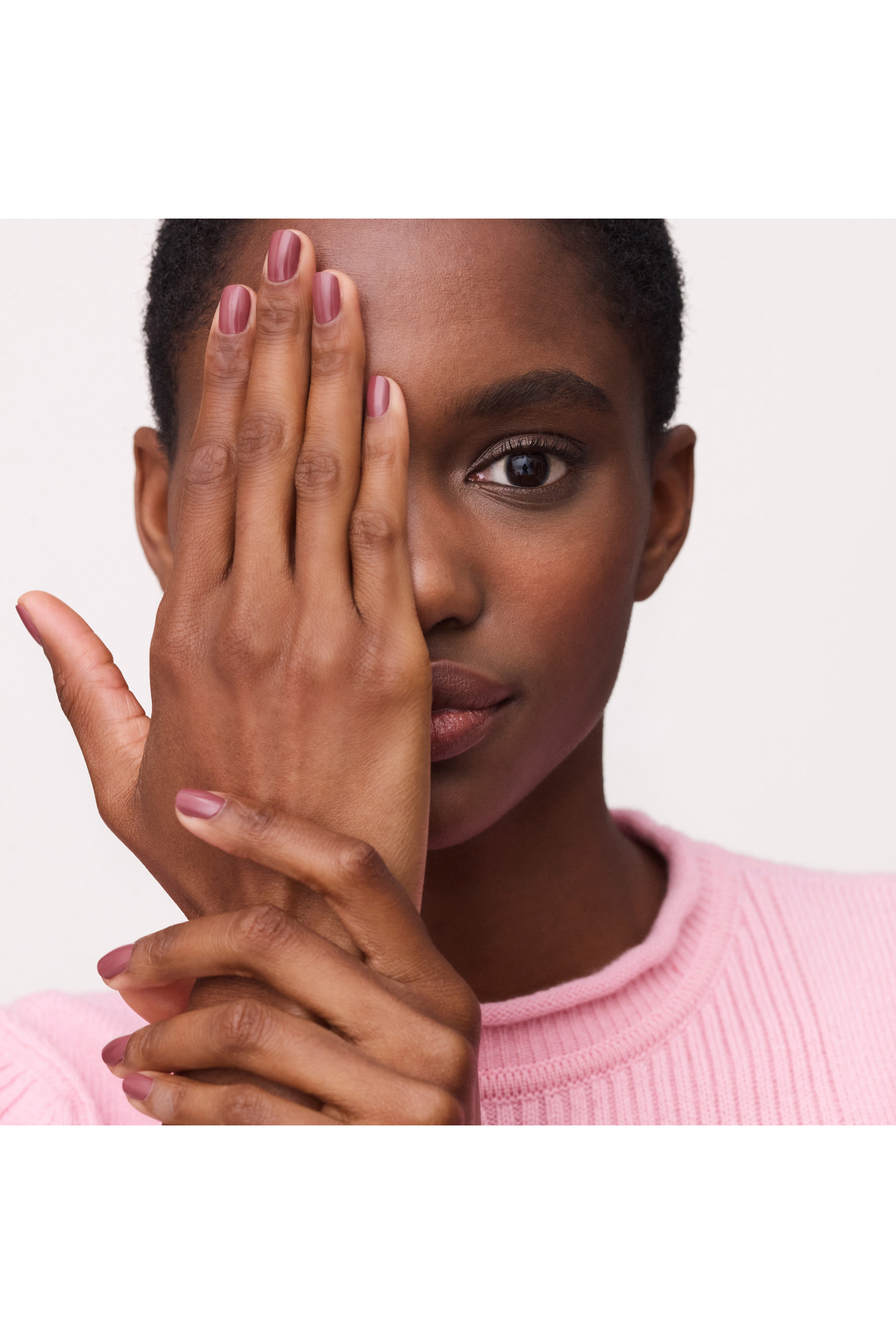 أيدي Hermès, طلاء الطبقة العليا (توب كوت)