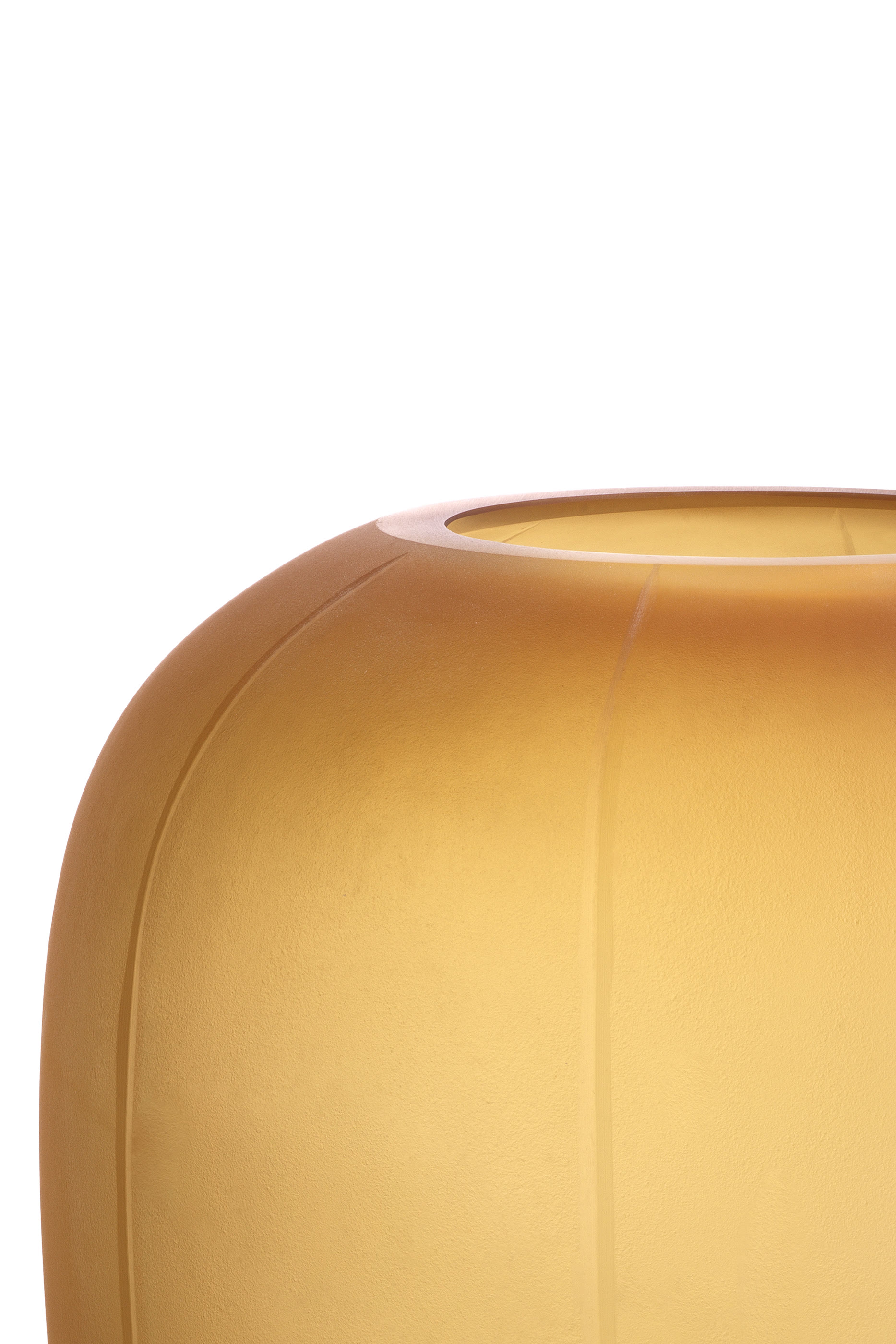 مزهرية زنا متوسطة