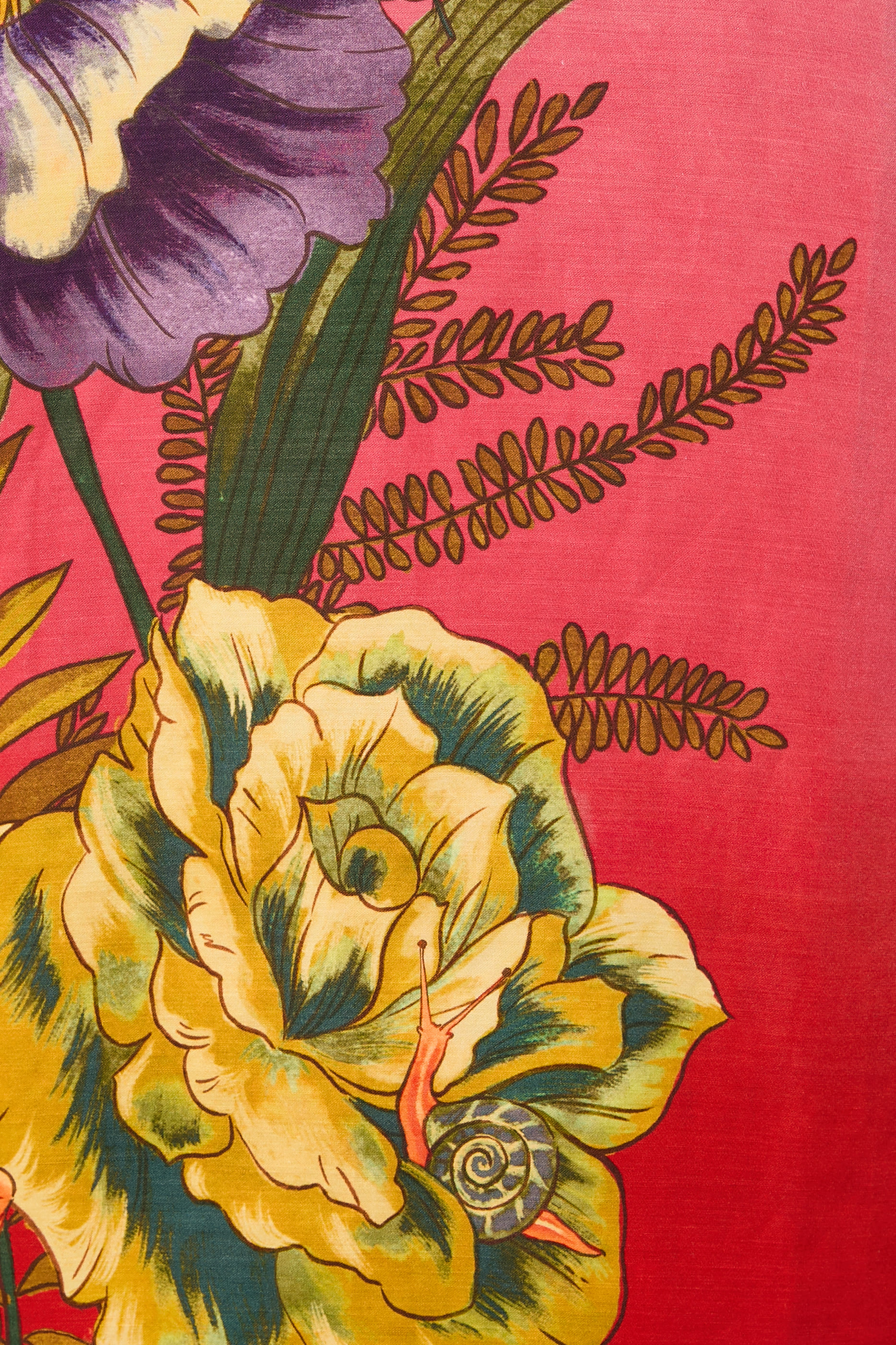 فستان إنيز قصير