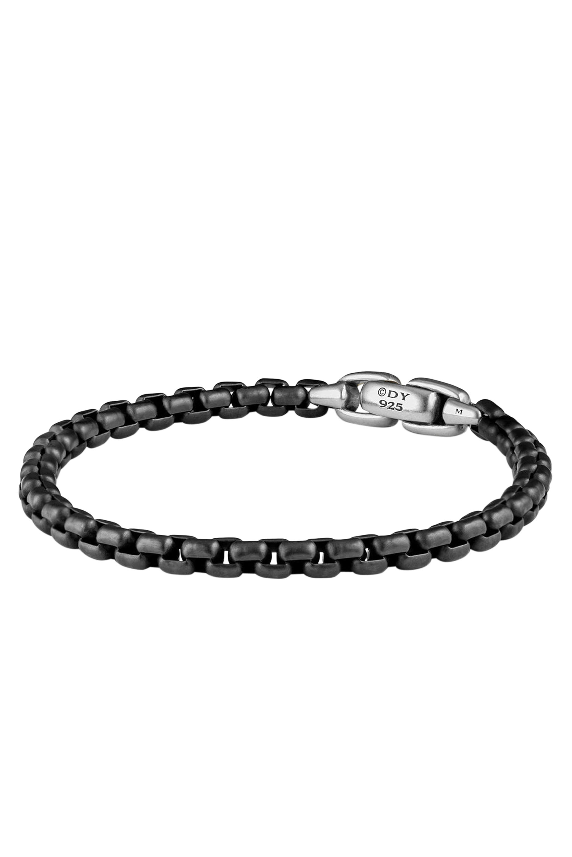 سوار بحلقات مكعبة