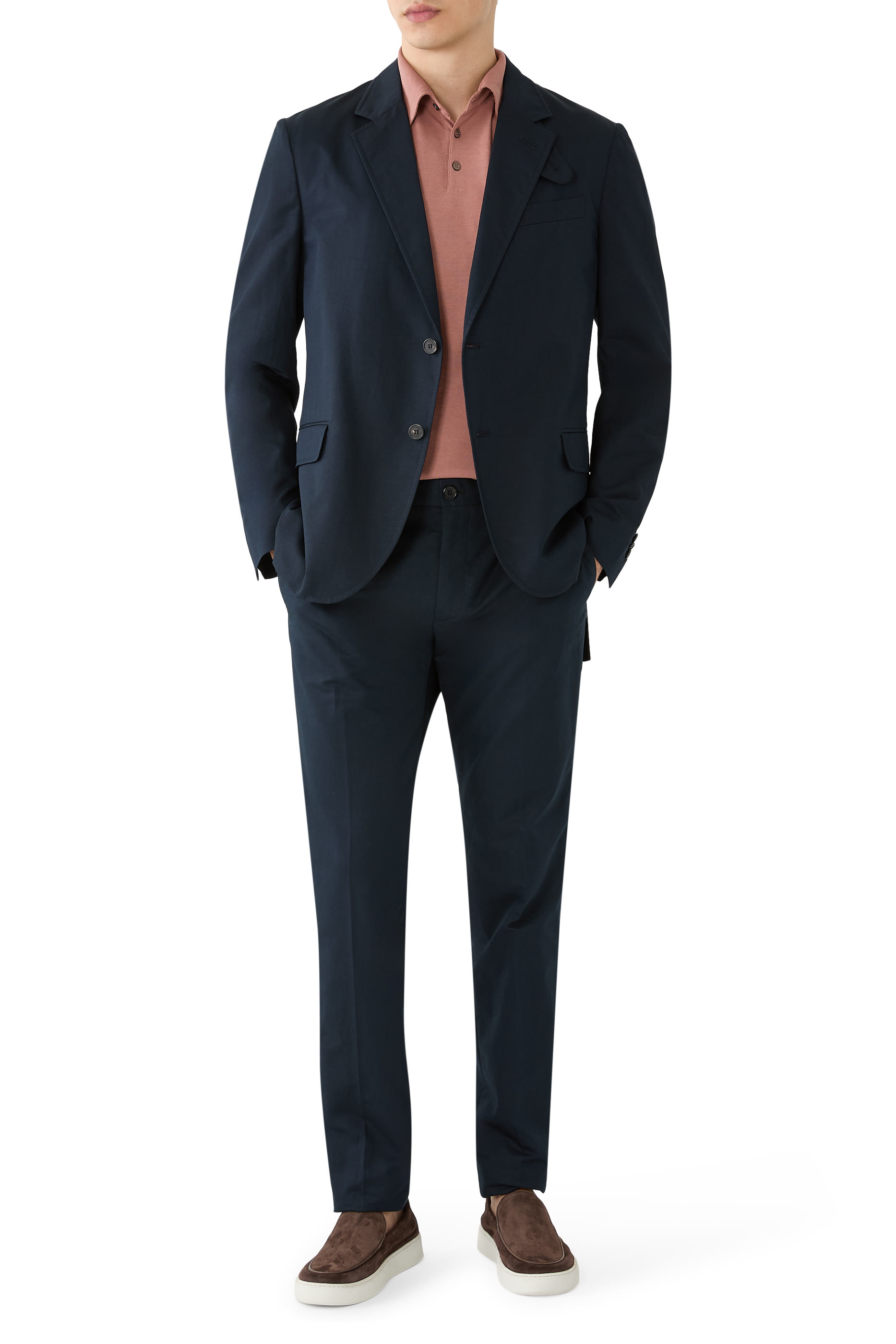 جاكيت تكنوتيلا بقصة عادية