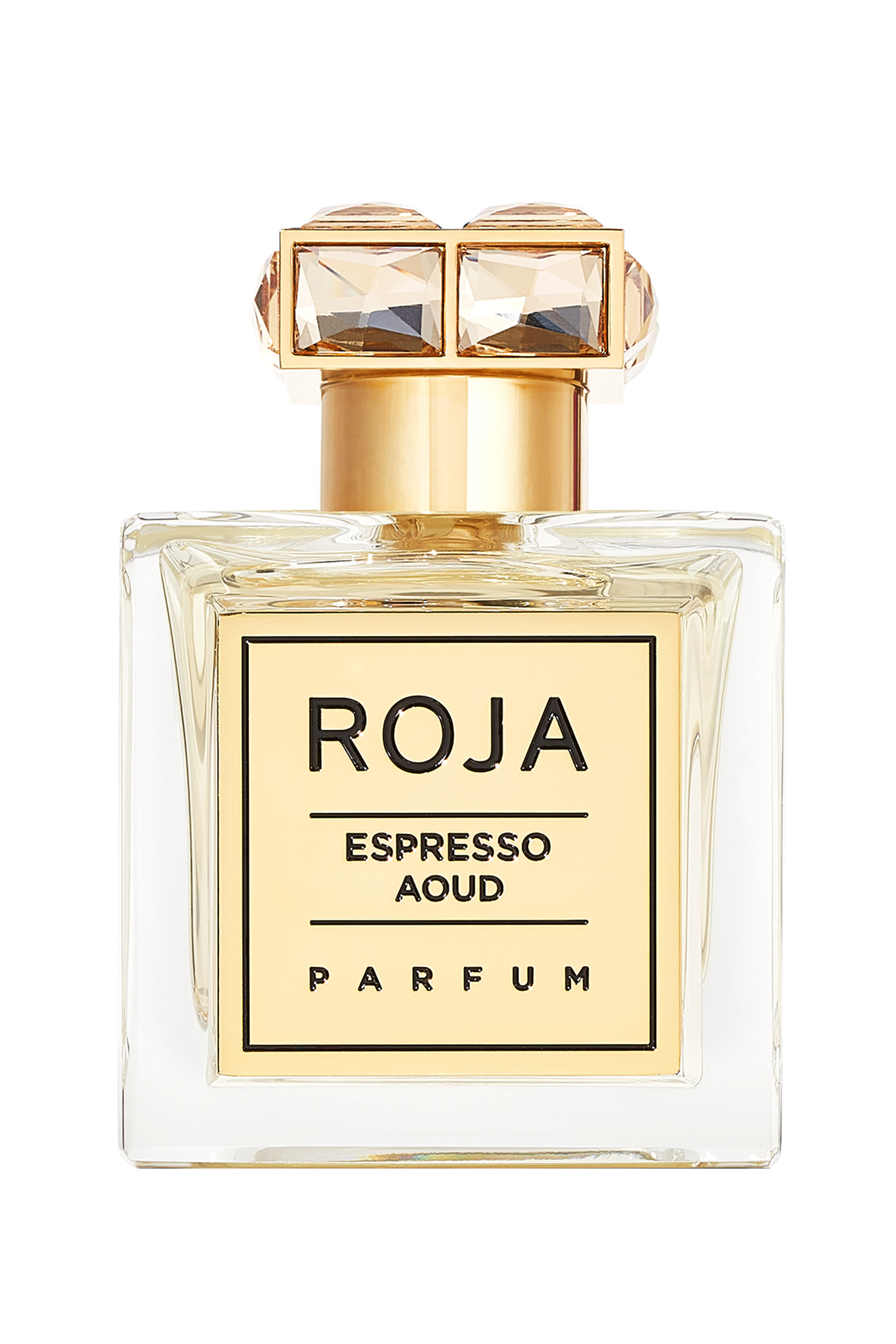 عطر إسبريسو عود