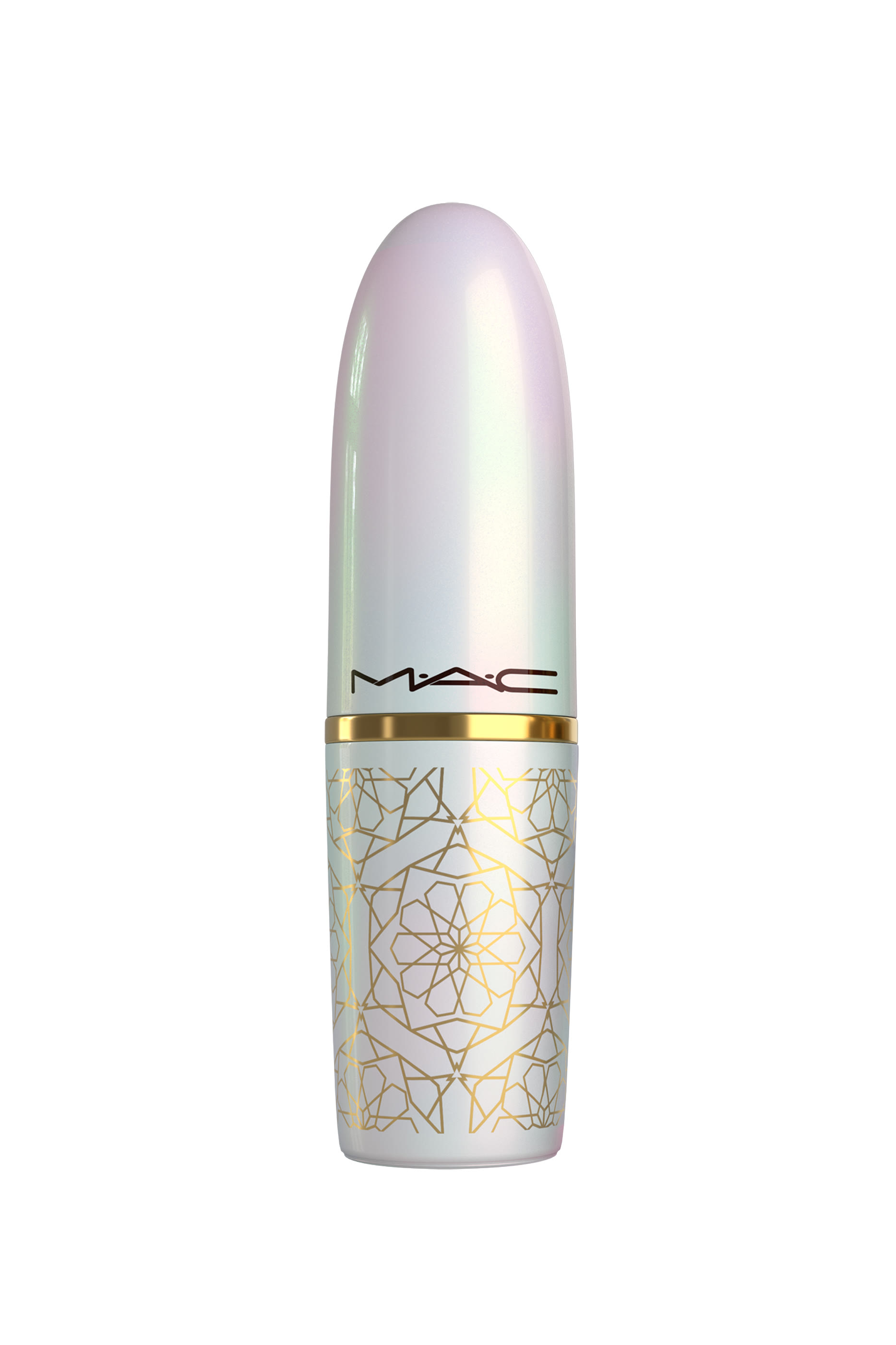 Pearlescence Matte Lipstick