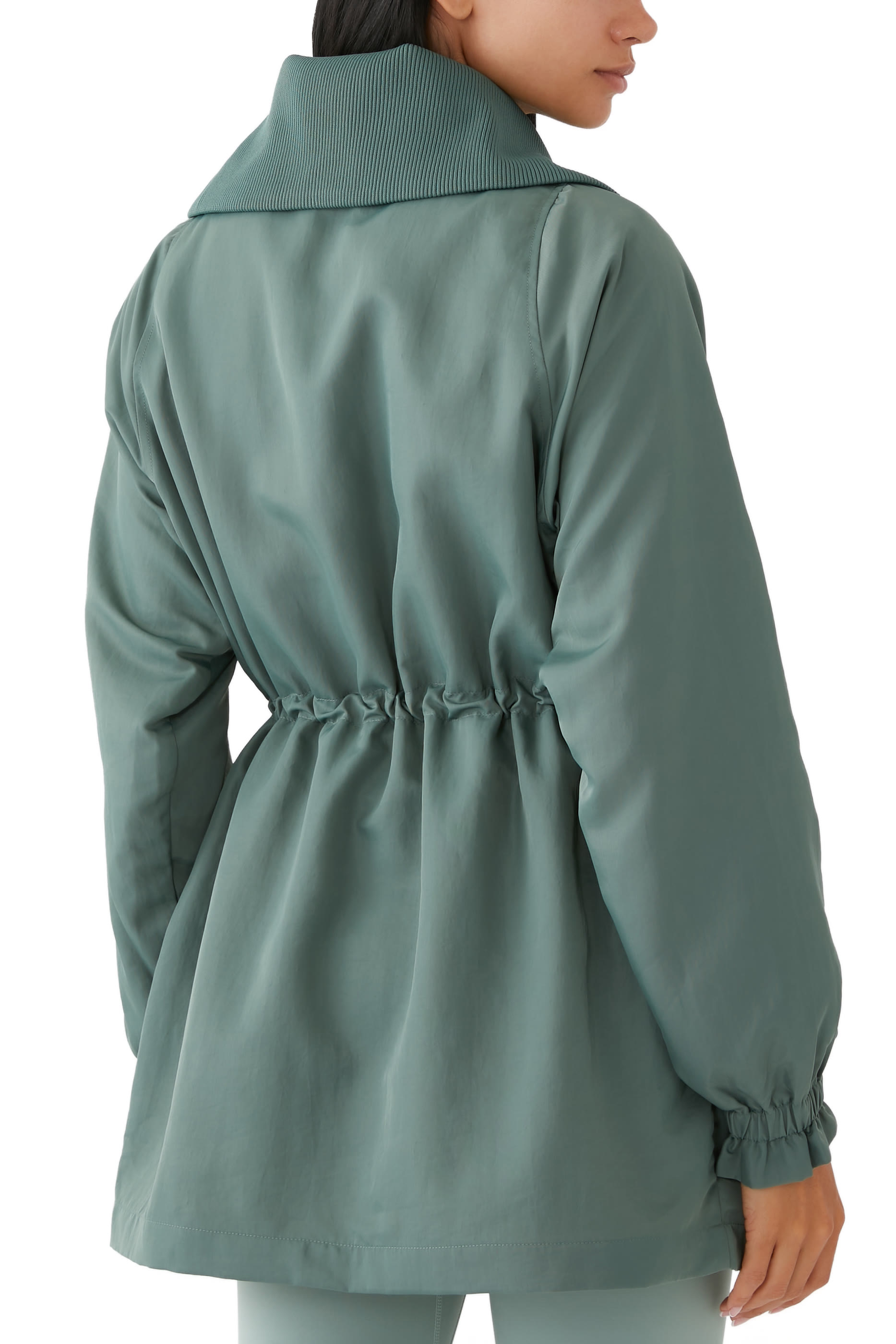 جاكيت أليسون