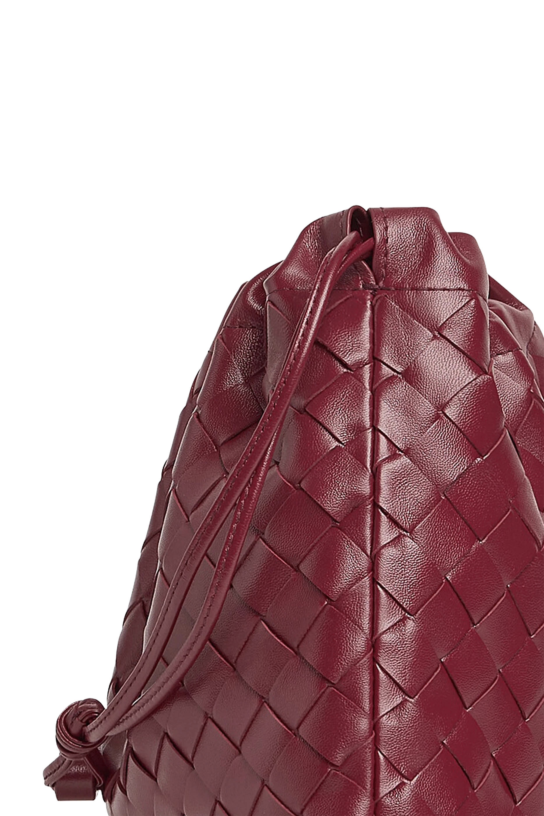  حقيبة صغيرة بأربطة للإغلاق