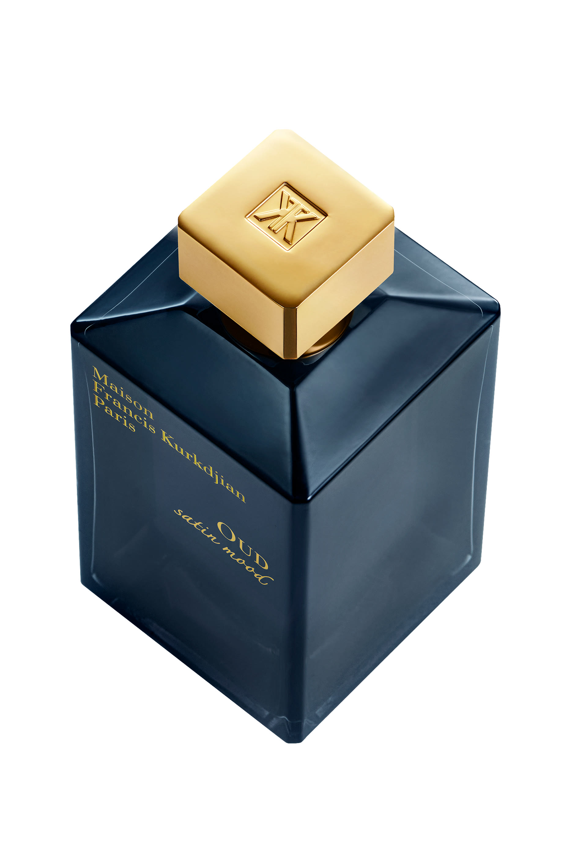 ماء عطر عود ساتن مود