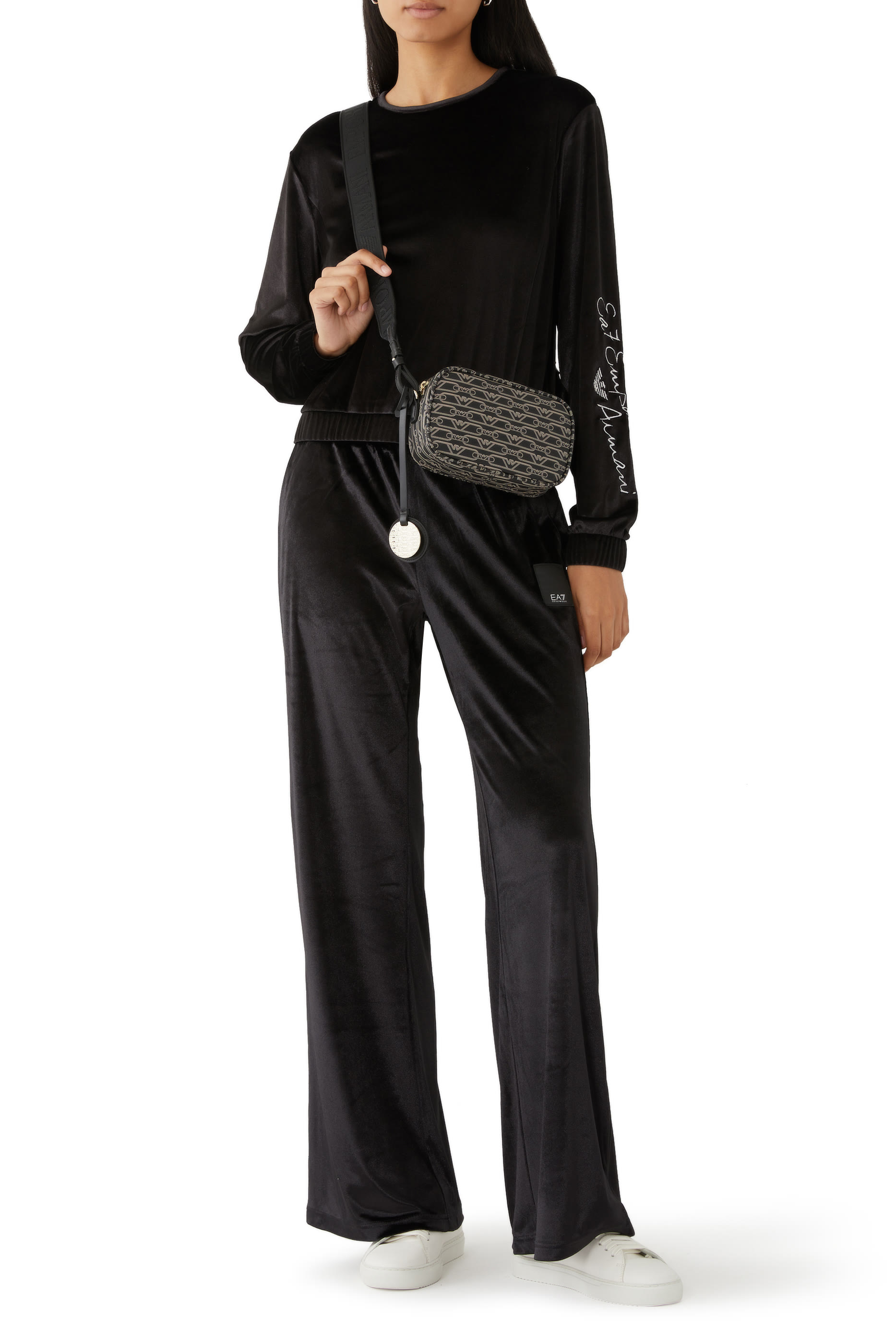 حقيبة كاميرا بحمالة كتف