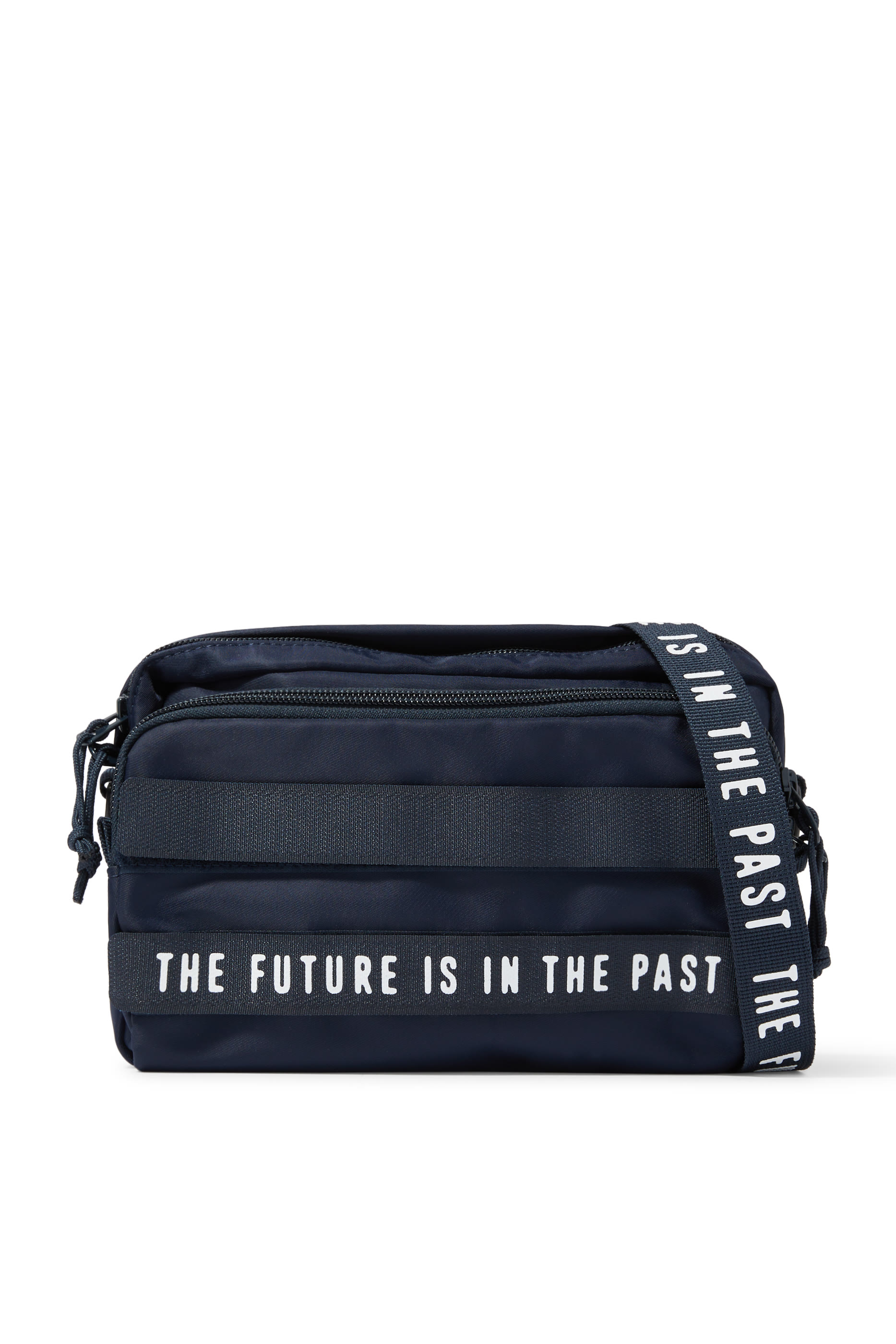 حقيبة ميليتاري صغيرة