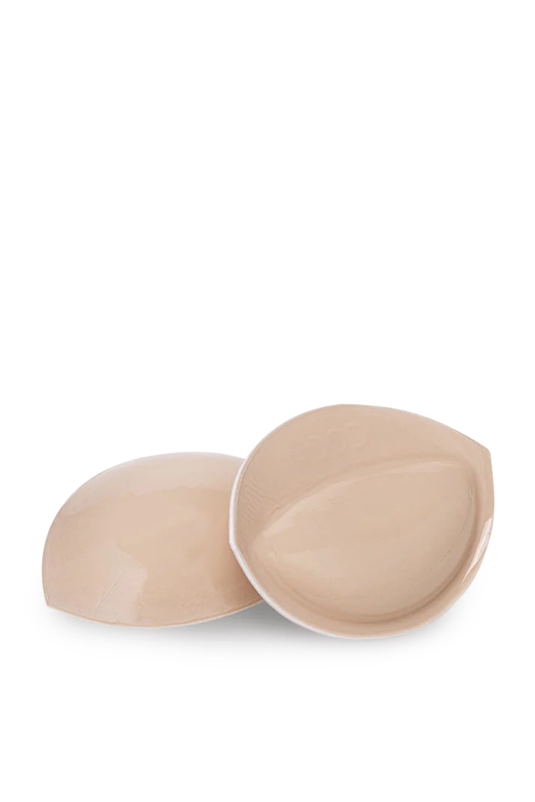 مجموعة حشو دابل اب بتصميم نصفي لرفع الصدر