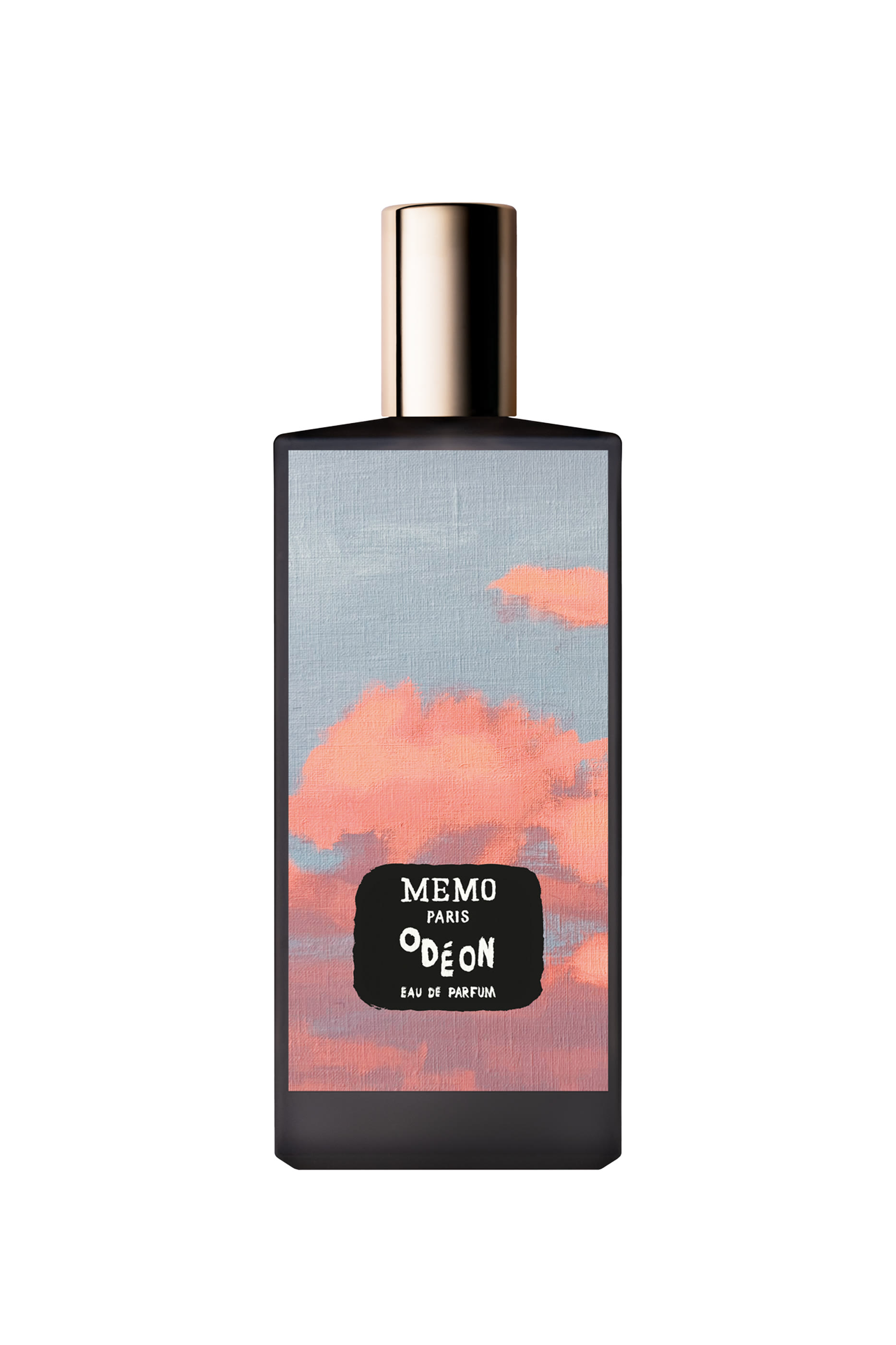 Odéon X Jean Jullien Eau de Parfum 