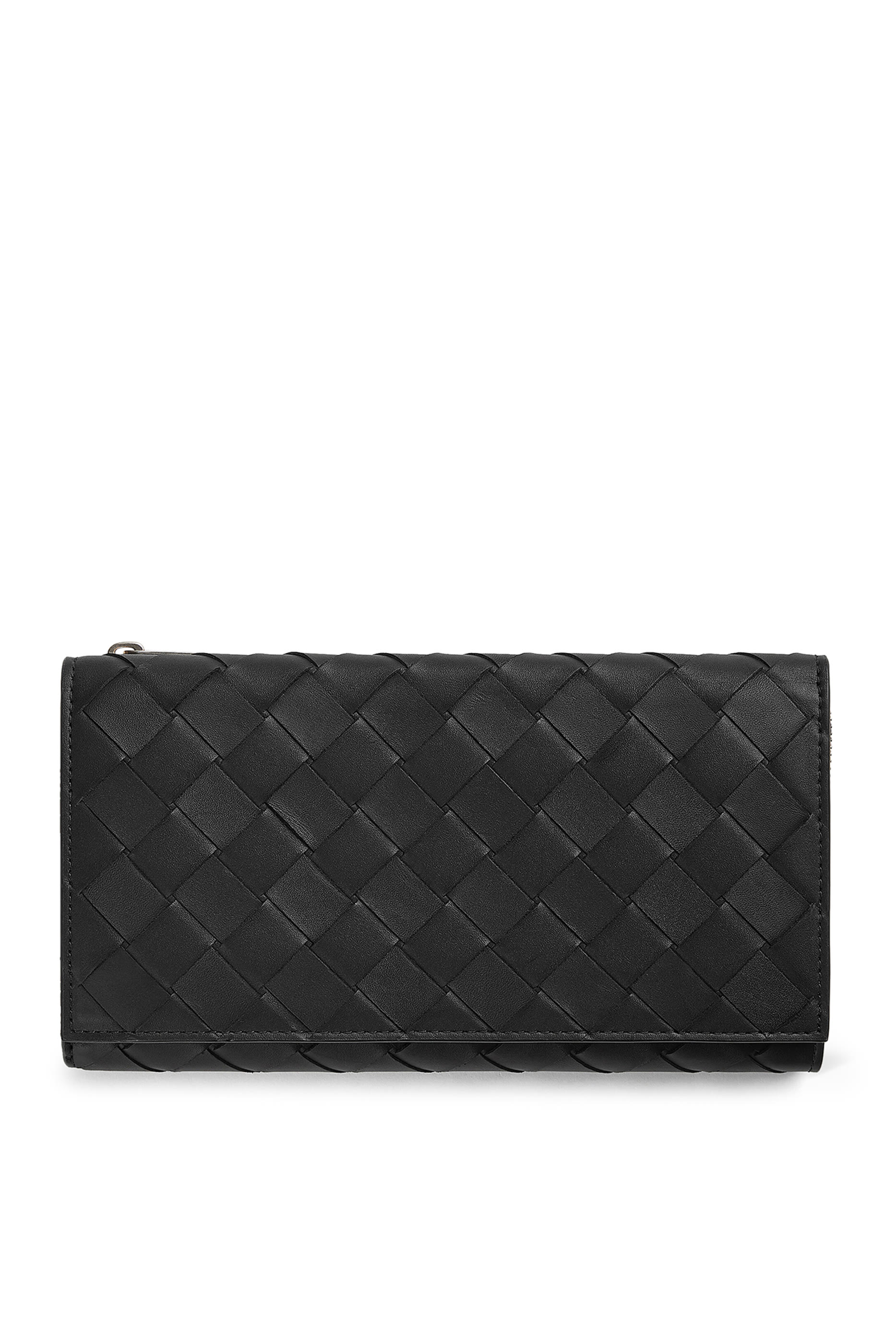 محفظة نقود طويلة