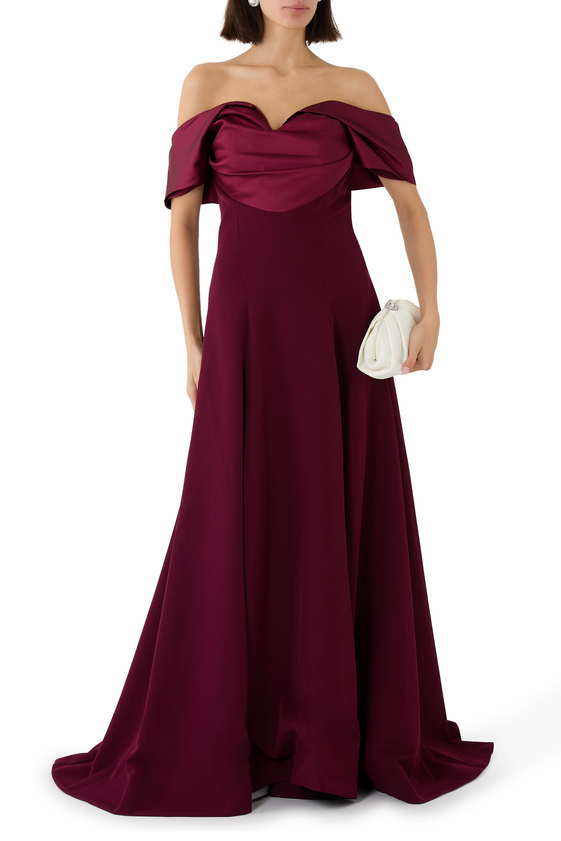 فستان كايلي